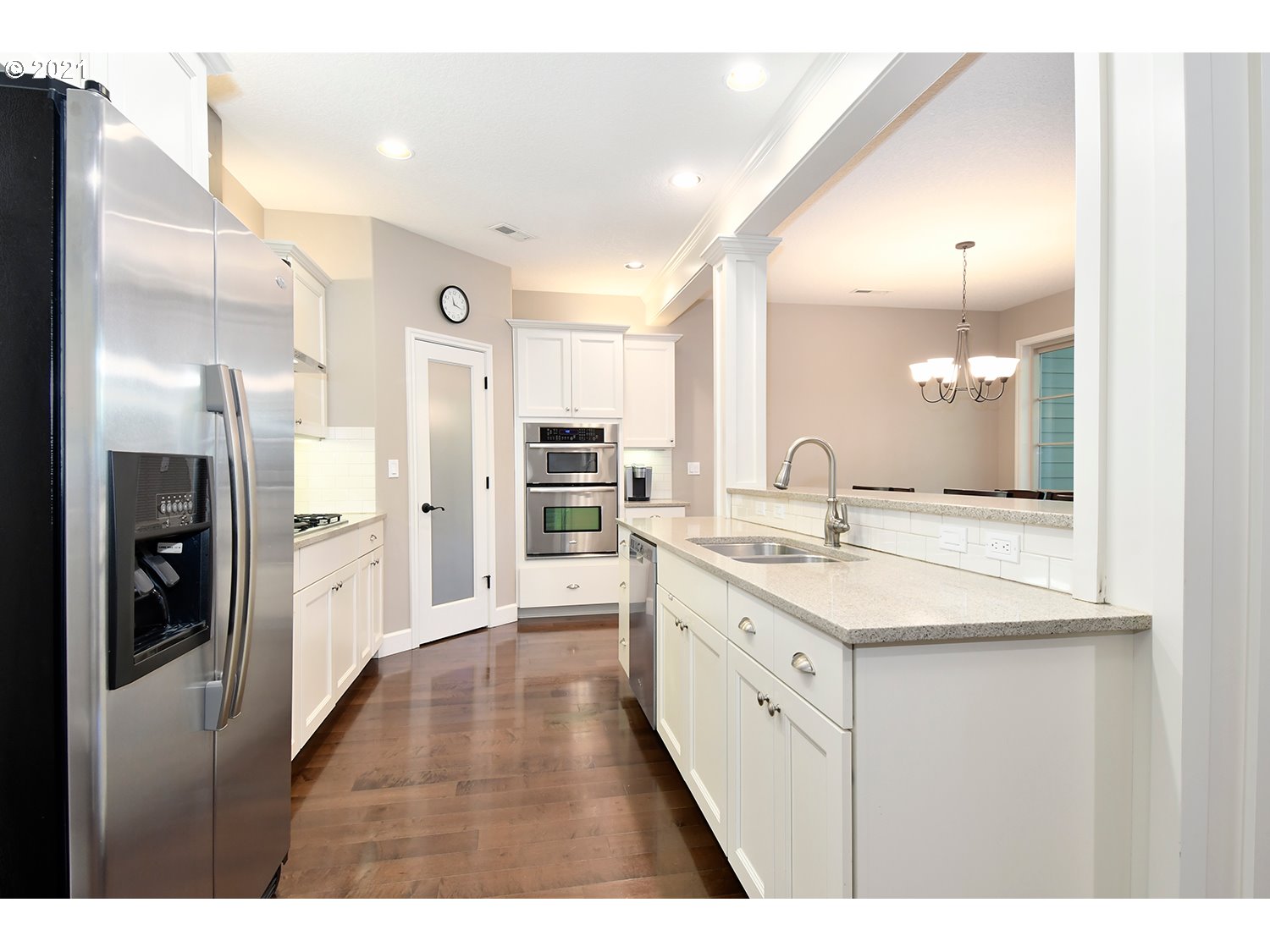 4583 TRILLIUM WOODS, Lake Oswego, OR, 97035