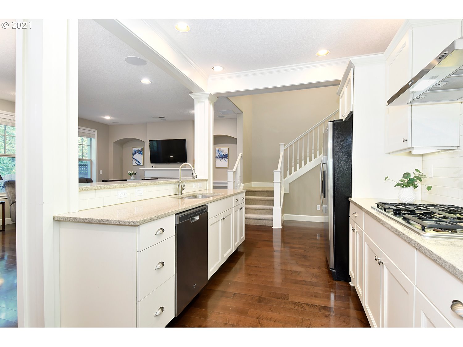 4583 TRILLIUM WOODS, Lake Oswego, OR, 97035