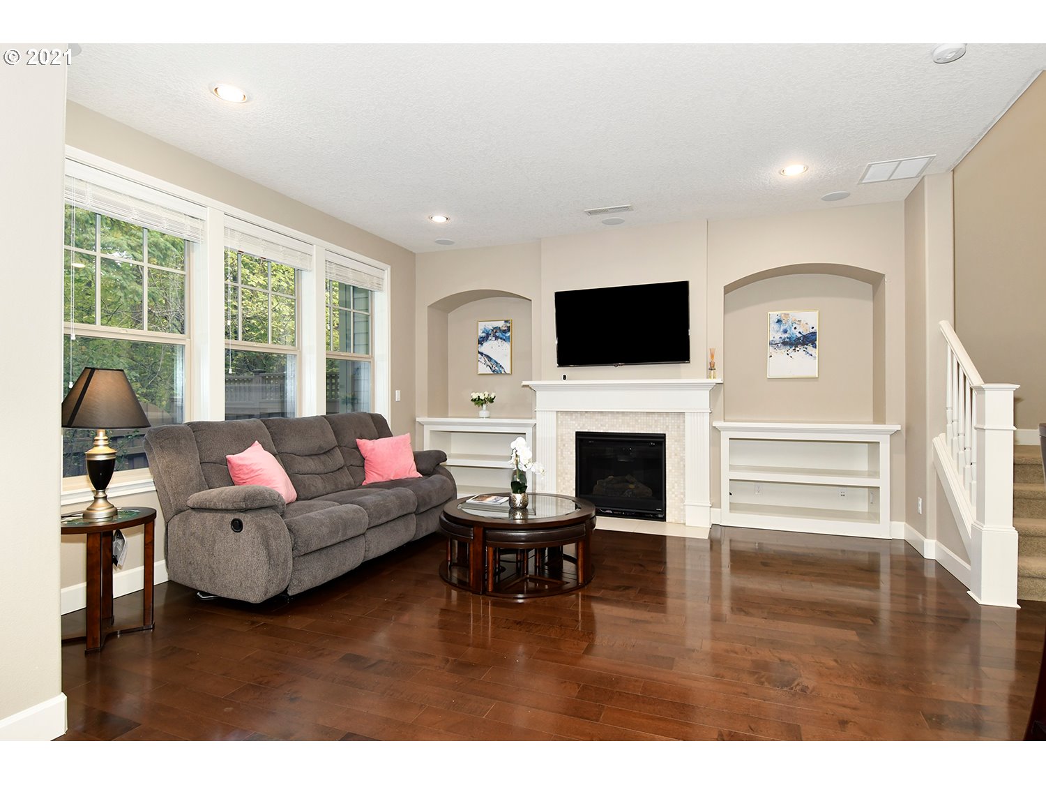 4583 TRILLIUM WOODS, Lake Oswego, OR, 97035