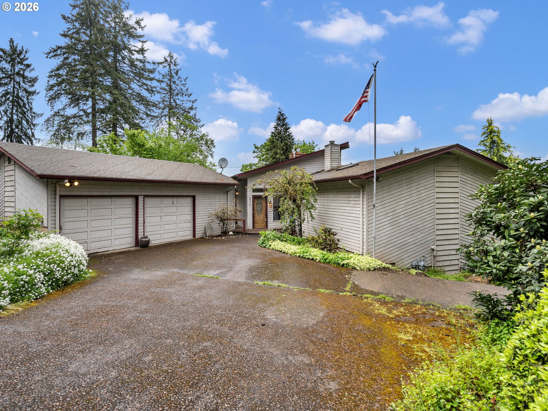 31820 NW BLAKE TER, North Plains, OR, 97133