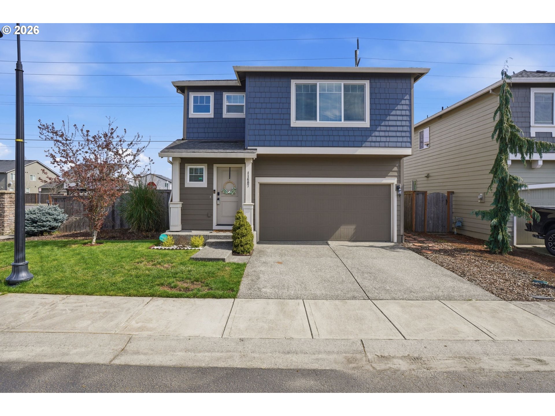 2806 NE DELANCEY CT, Vancouver, WA, 98682