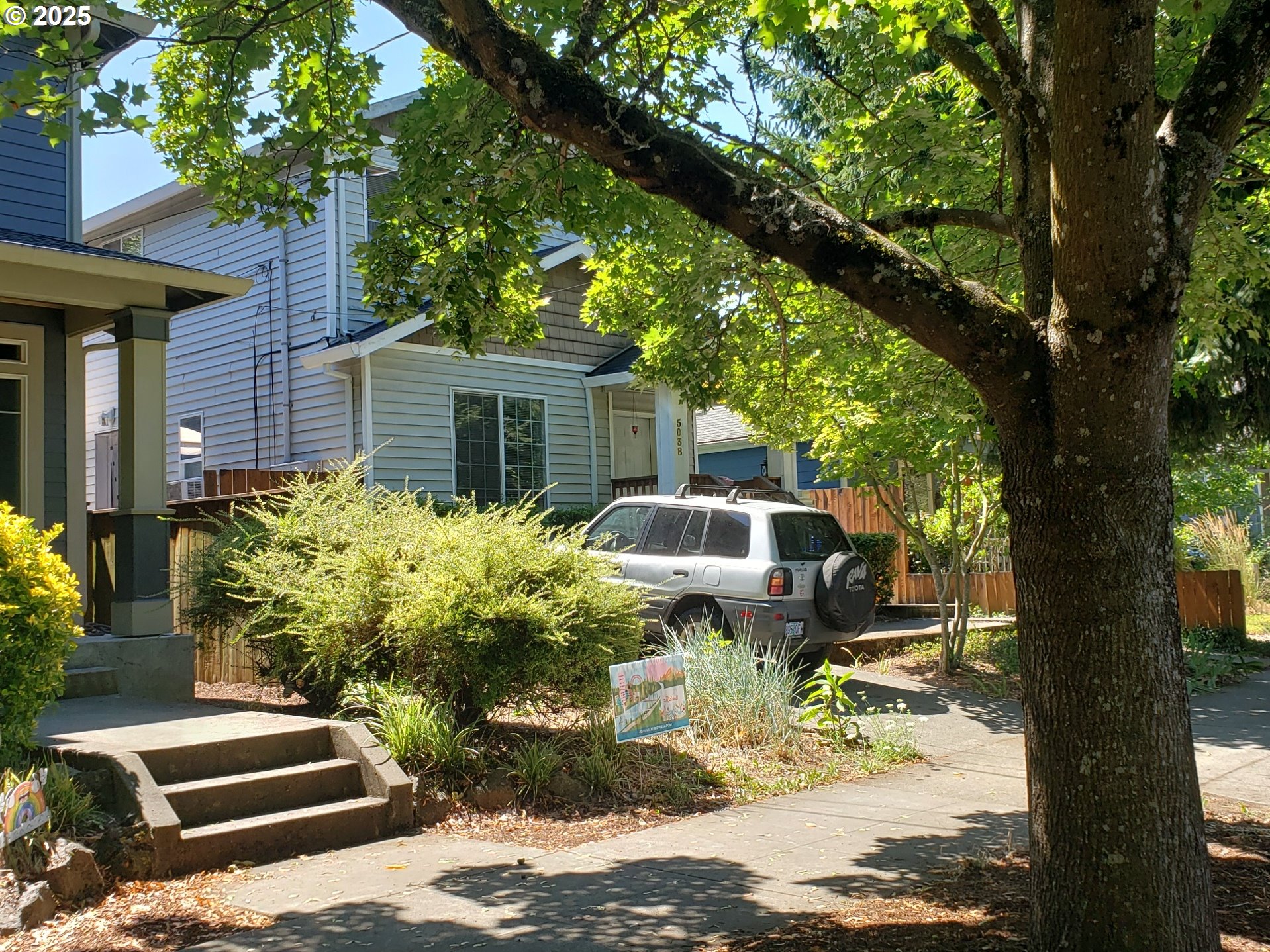 North Portland