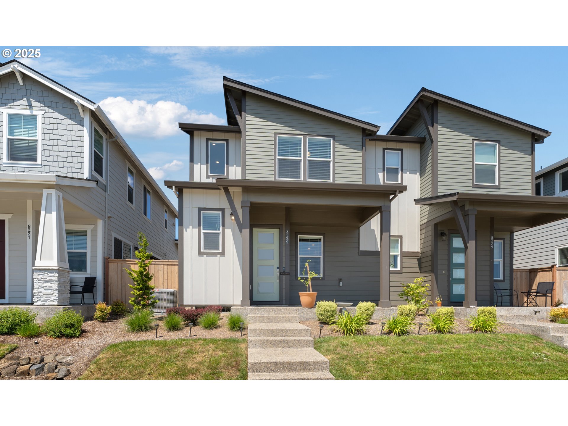 South Hillsboro / Reeds Crossing