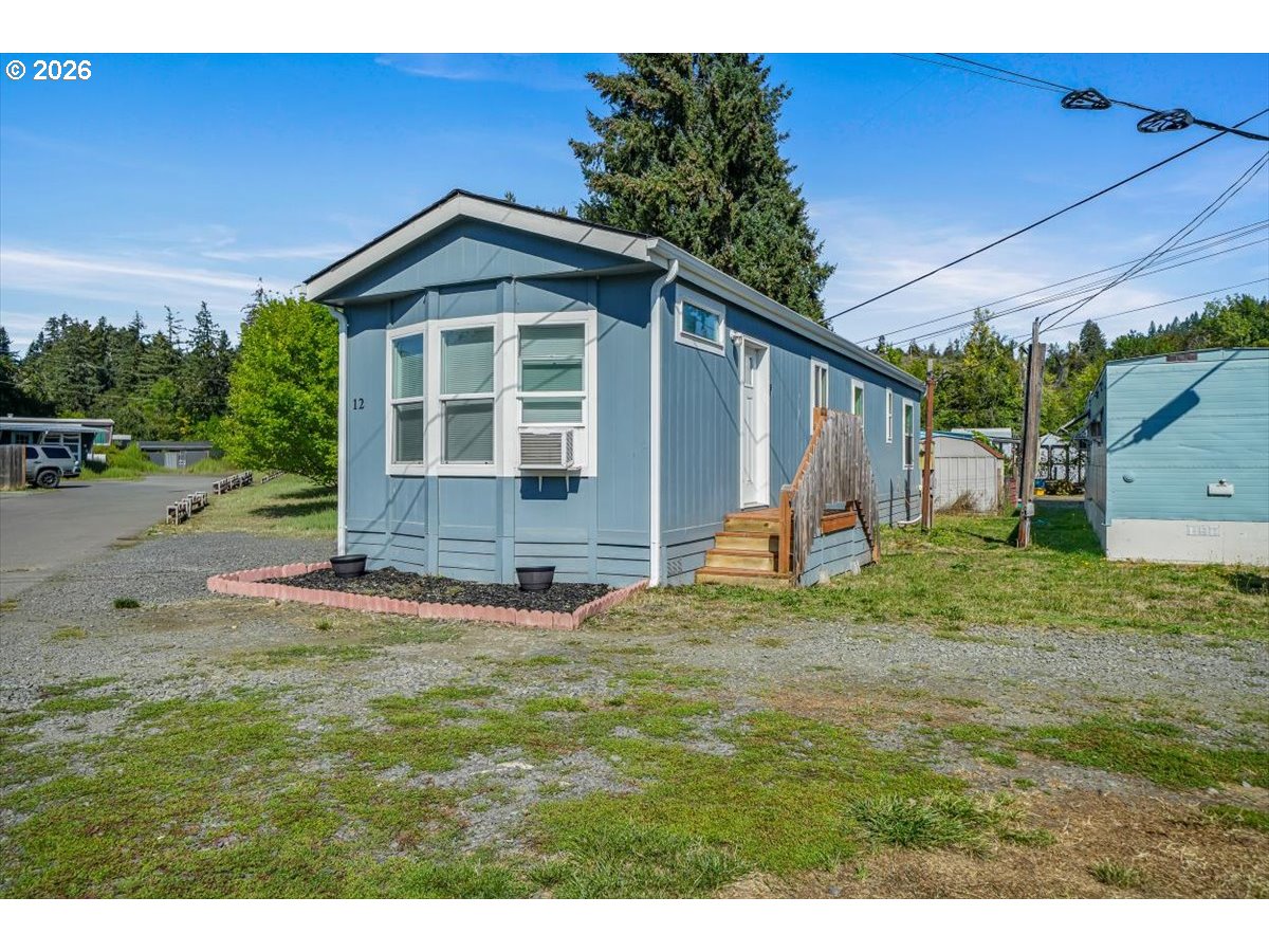 1453 N PACIFIC HWY 12, Cottage Grove, OR 97424, Cottage Grove