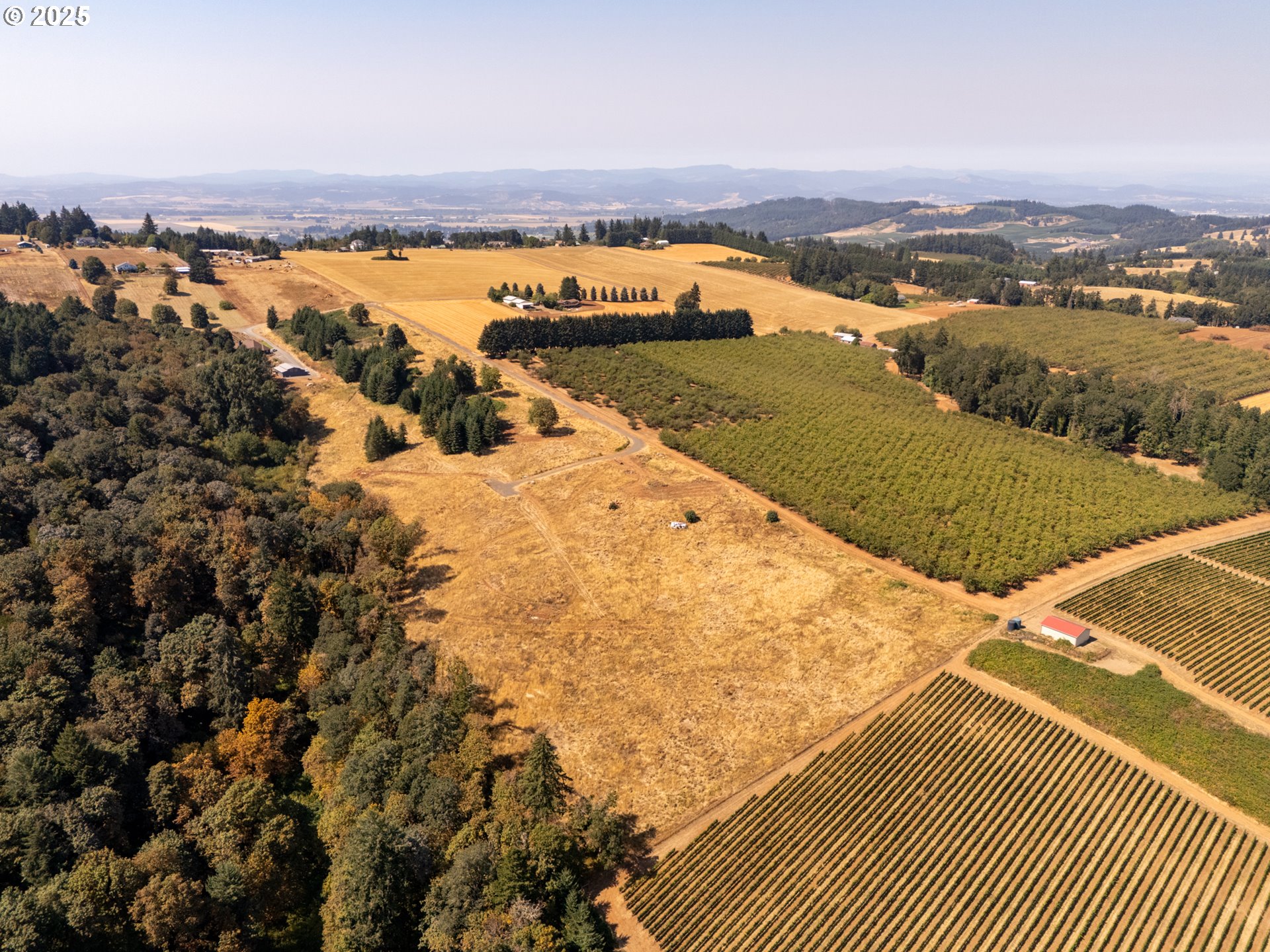 0 N OLD HIGHWAY 99, Roseburg, OR, 97470