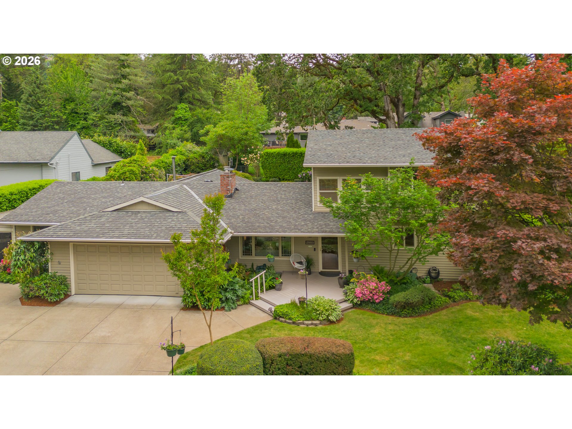 West Linn West Linn