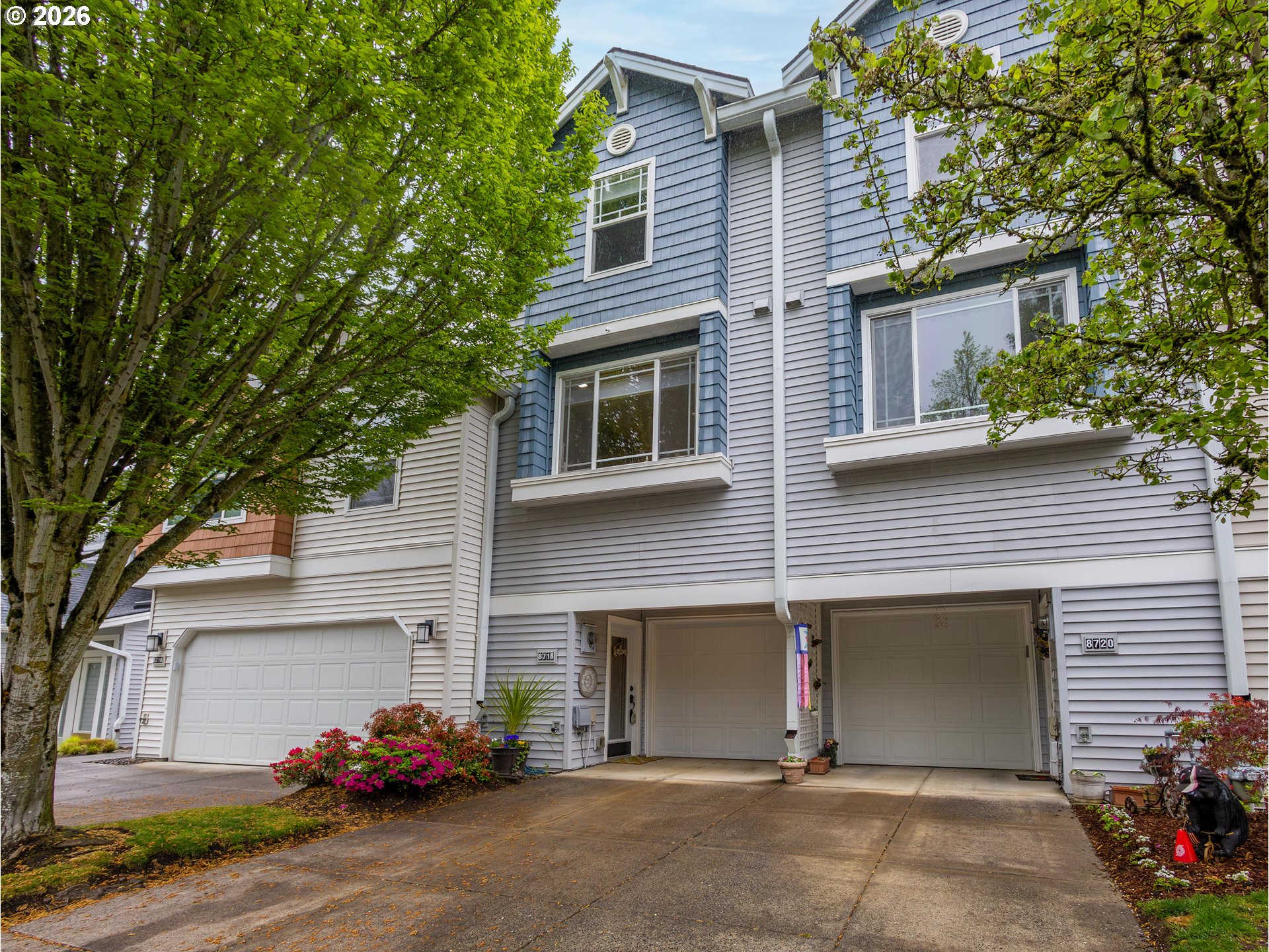 10882 NE RED WING WAY UNIT 204, Beaverton, OR, 97006