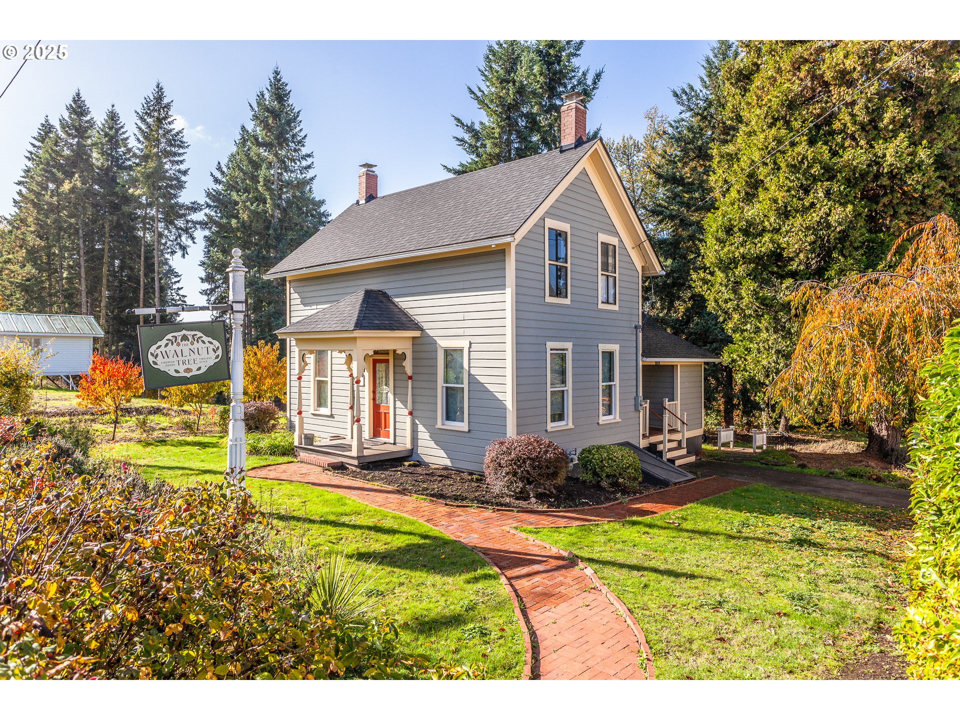 1130 LILIUM LN, Canby, OR, 97013