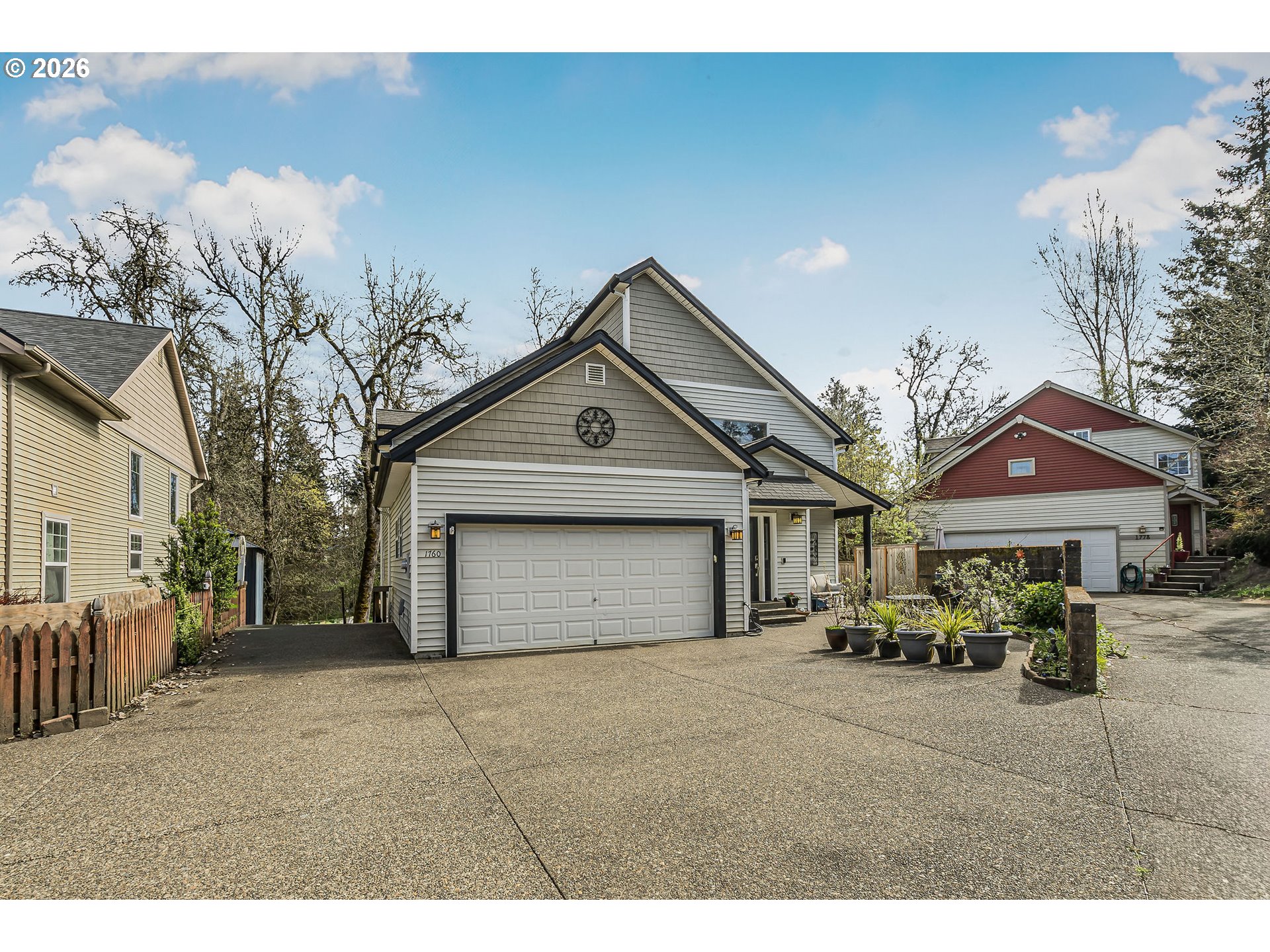 2520 NW PINEHURST DR, Mc Minnville, OR, 97128