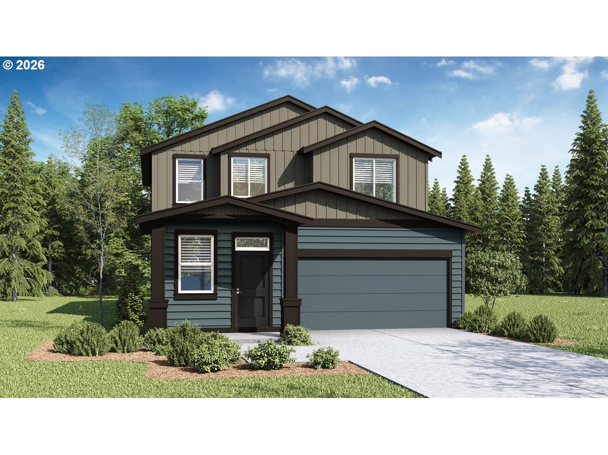 445 STERLING DR, Eugene, OR, 97404