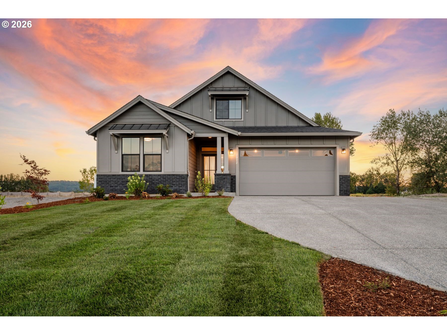 2072 S RIVER RD, Kelso, WA, 98626