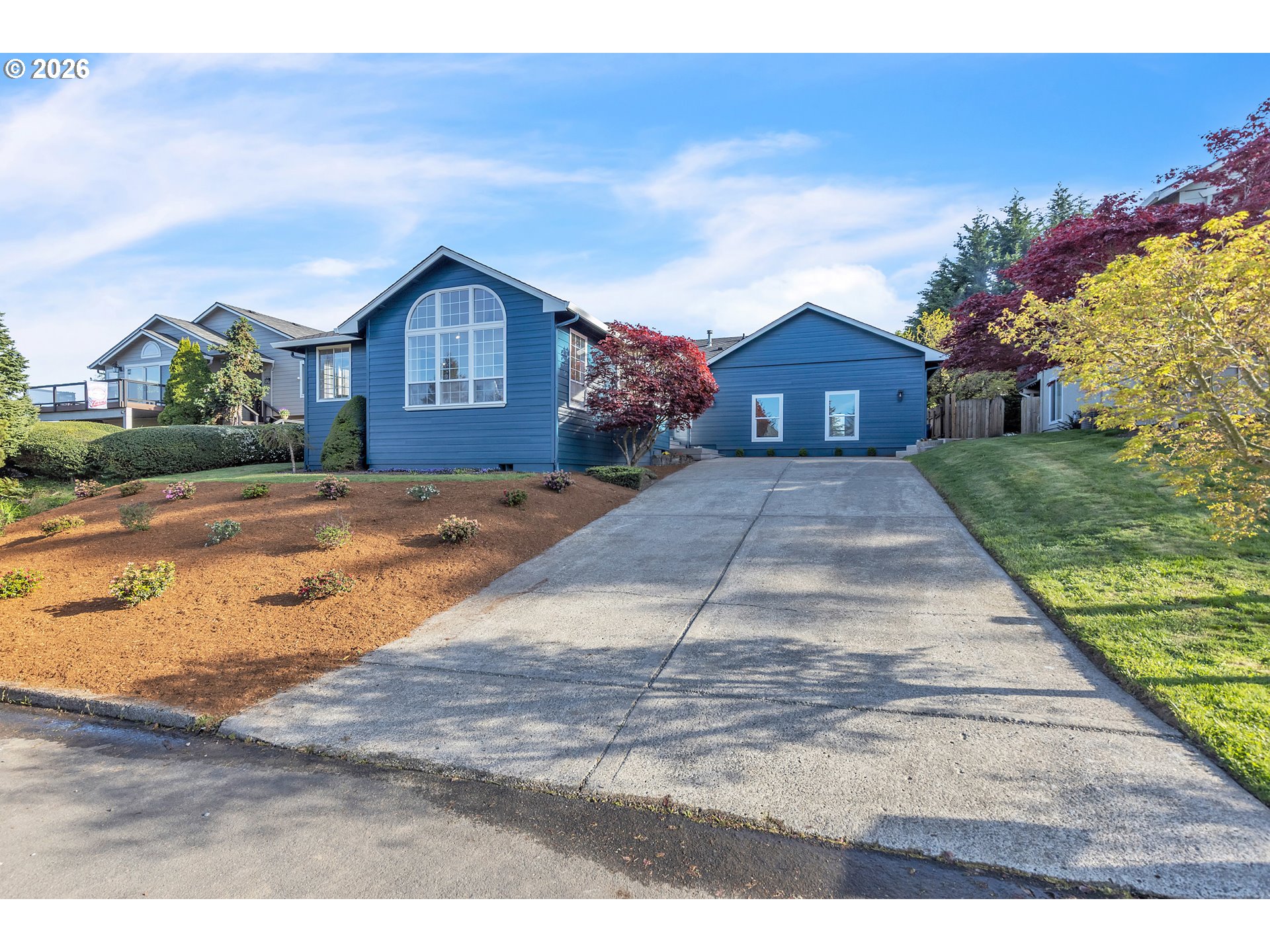 4527 NW CENTER CT, Camas, WA, 98607