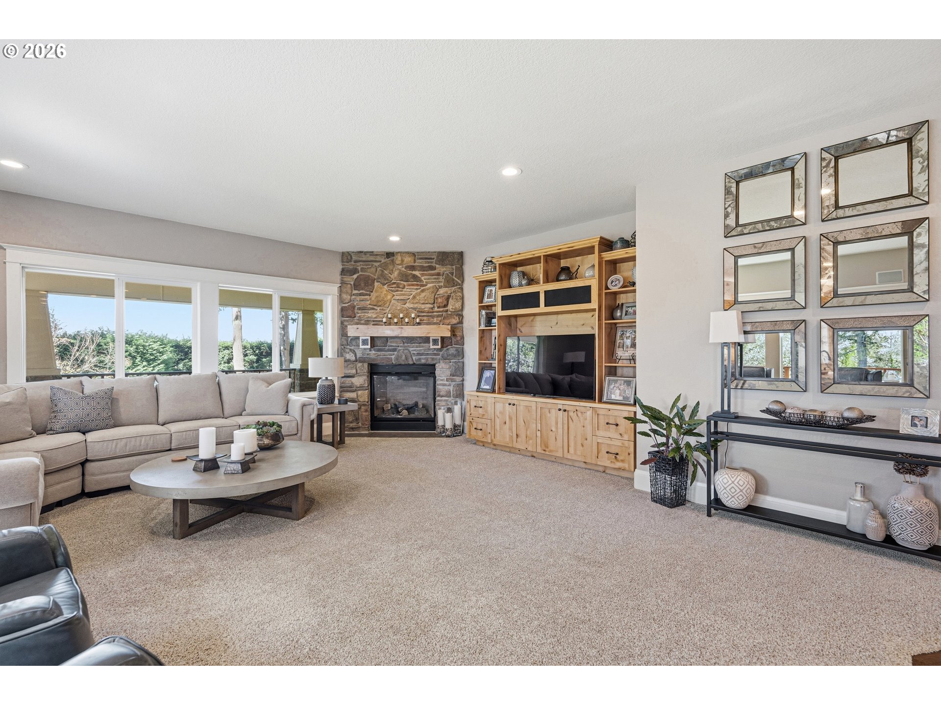 25150 SE BOHNA PARK RD, Damascus, OR, 97089