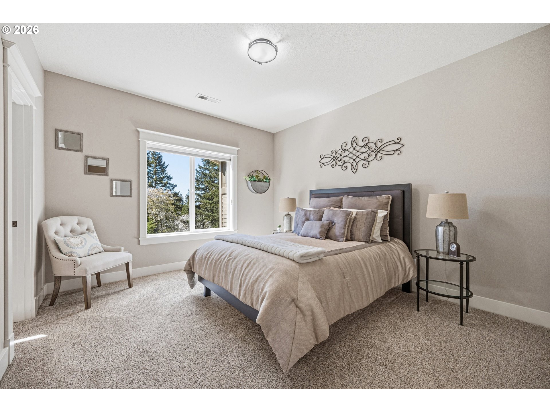 25150 SE BOHNA PARK RD, Damascus, OR, 97089