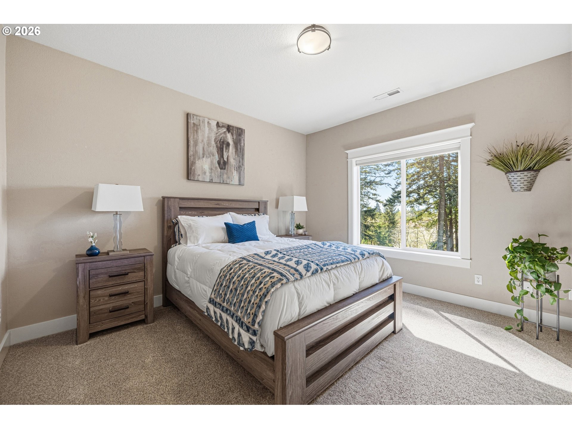 25150 SE BOHNA PARK RD, Damascus, OR, 97089