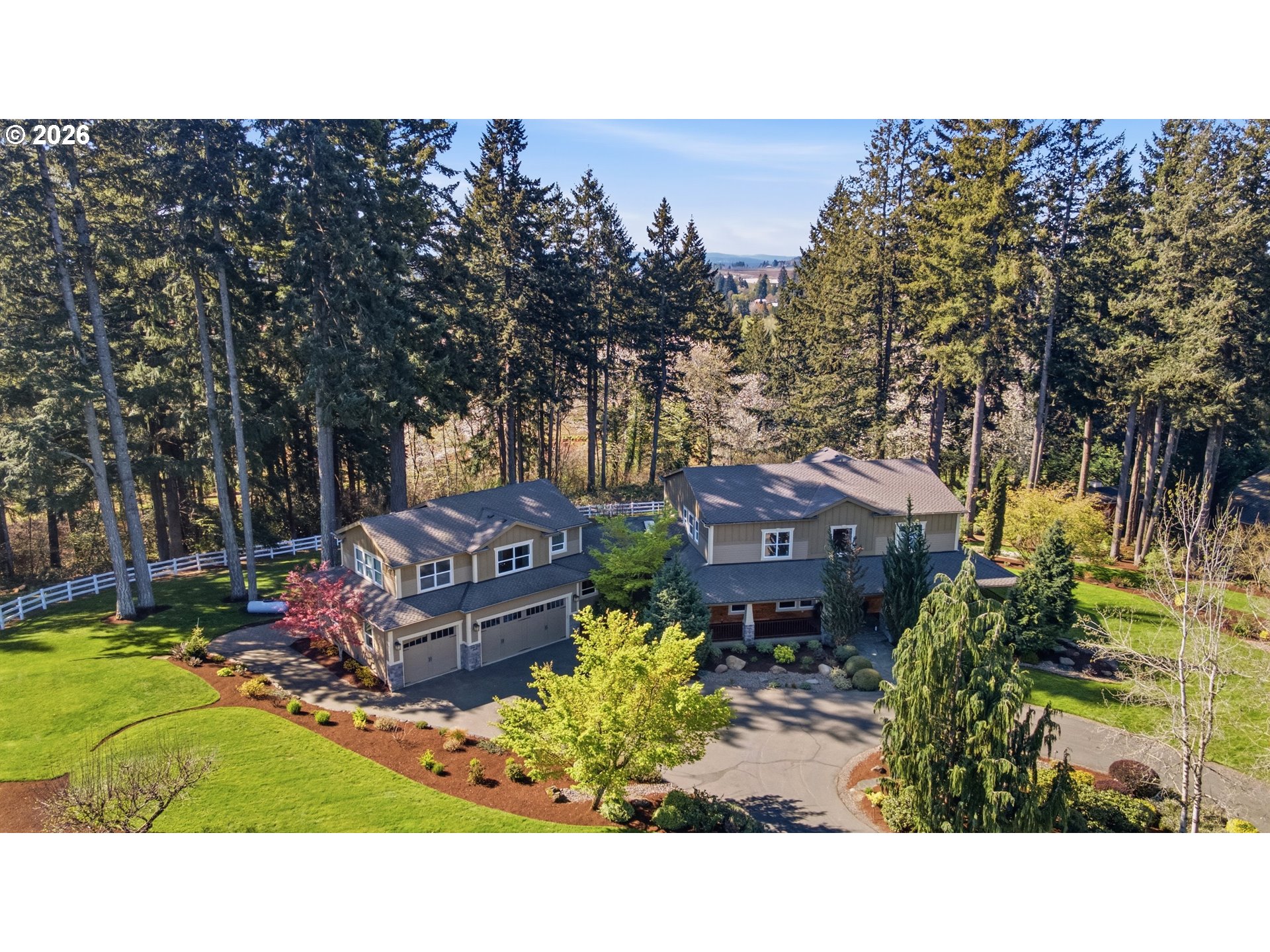 25150 SE BOHNA PARK RD, Damascus, OR, 97089
