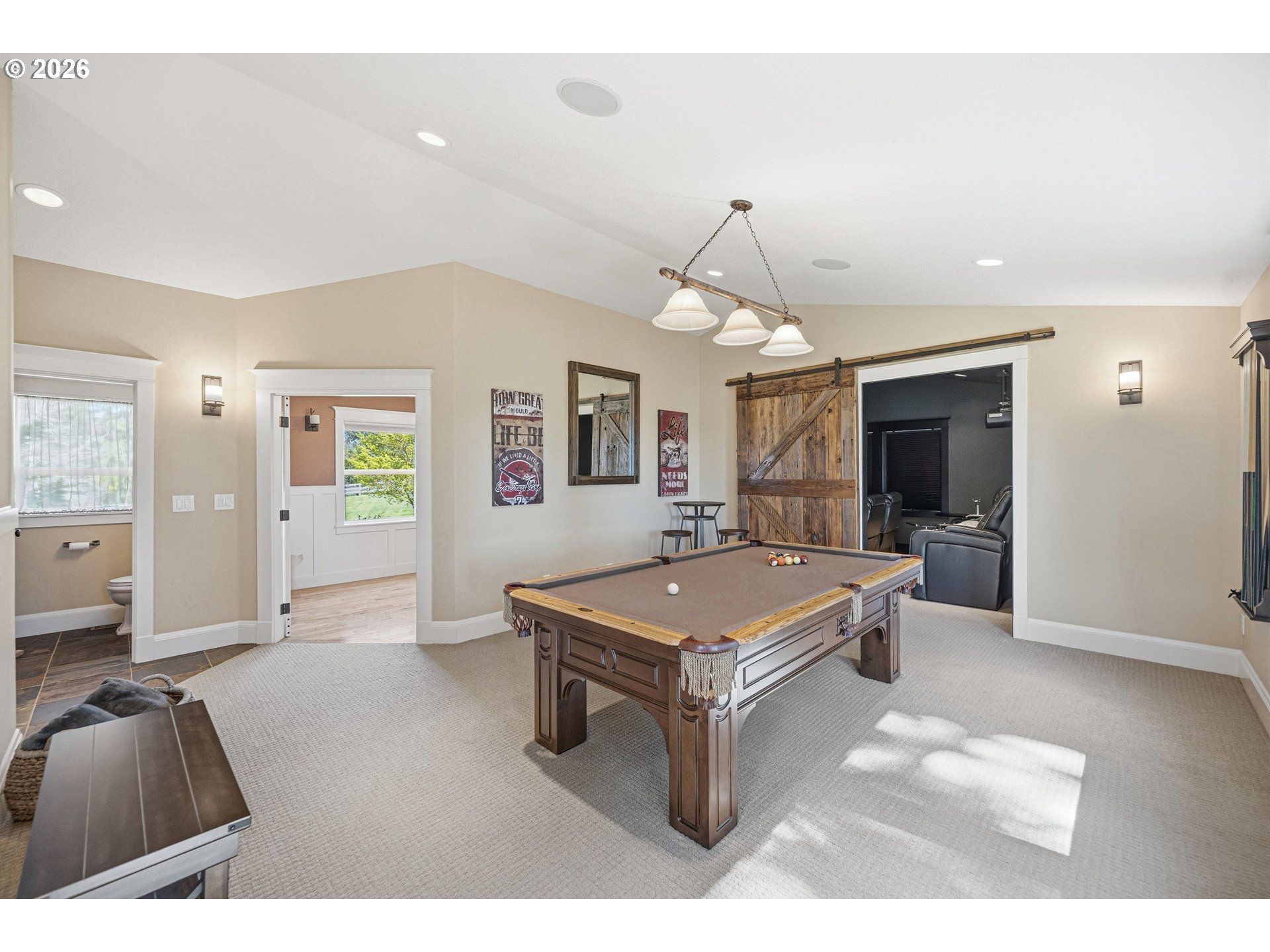 25150 SE BOHNA PARK RD, Damascus, OR, 97089
