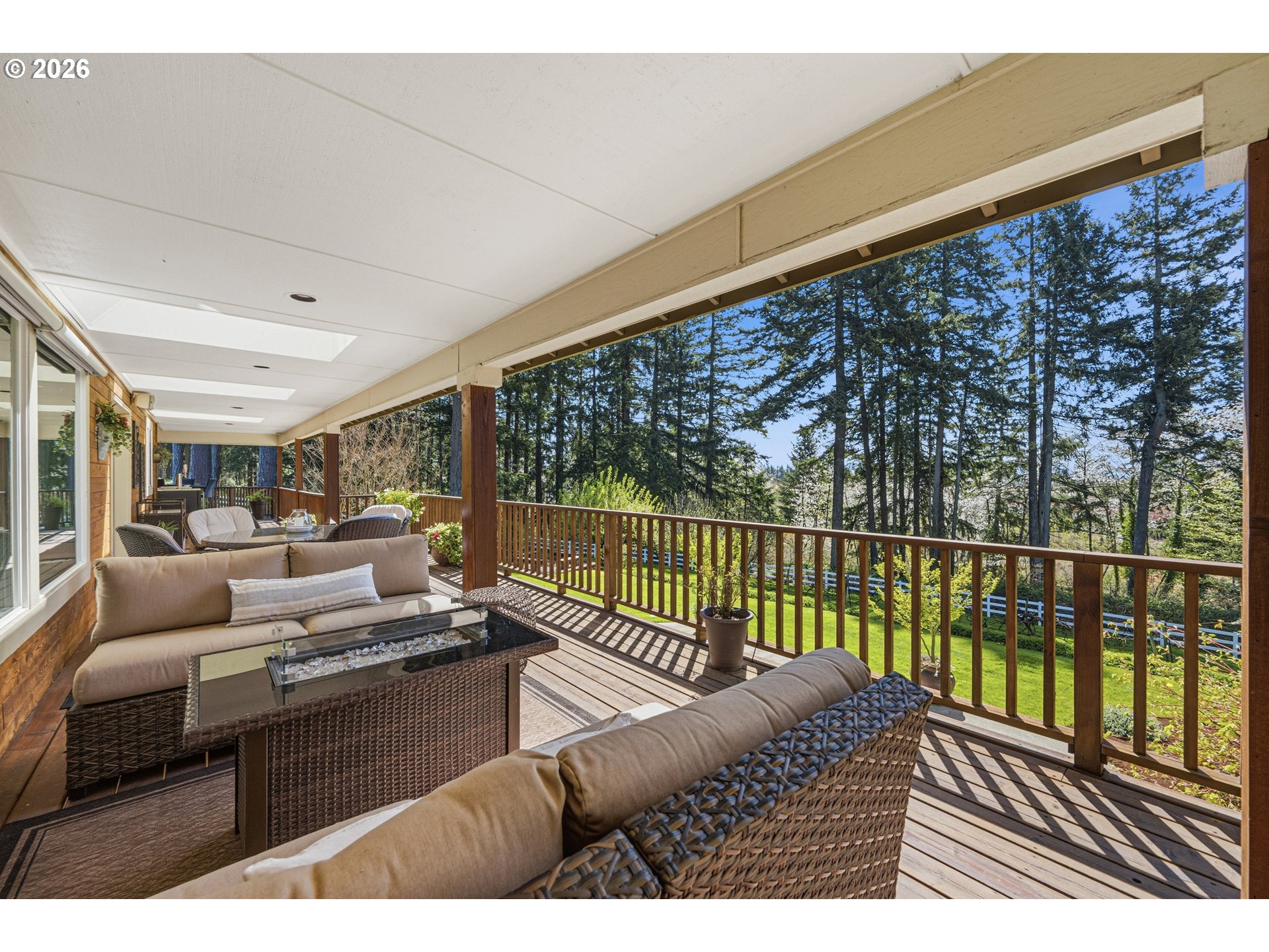 25150 SE BOHNA PARK RD, Damascus, OR, 97089