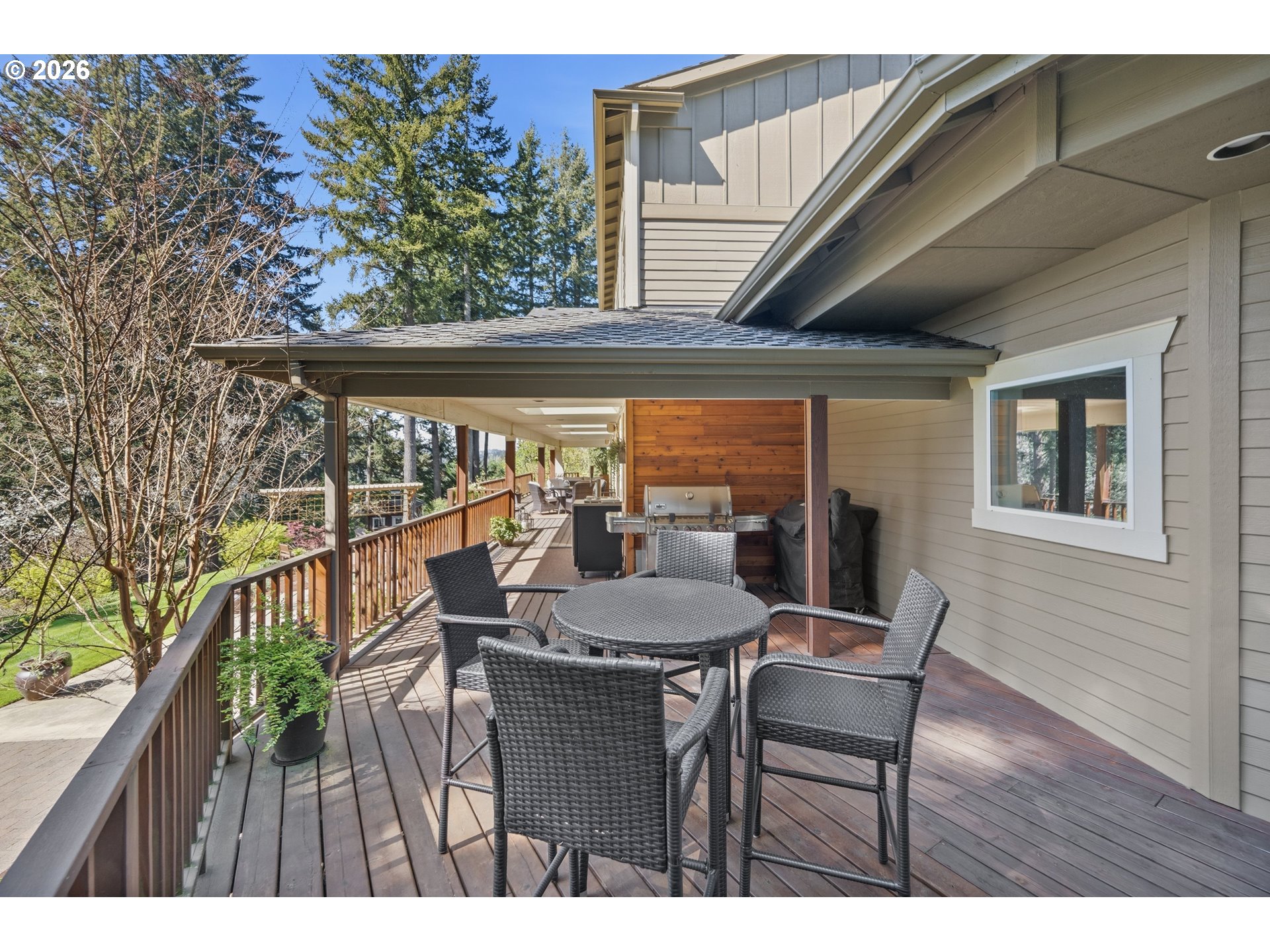 25150 SE BOHNA PARK RD, Damascus, OR, 97089