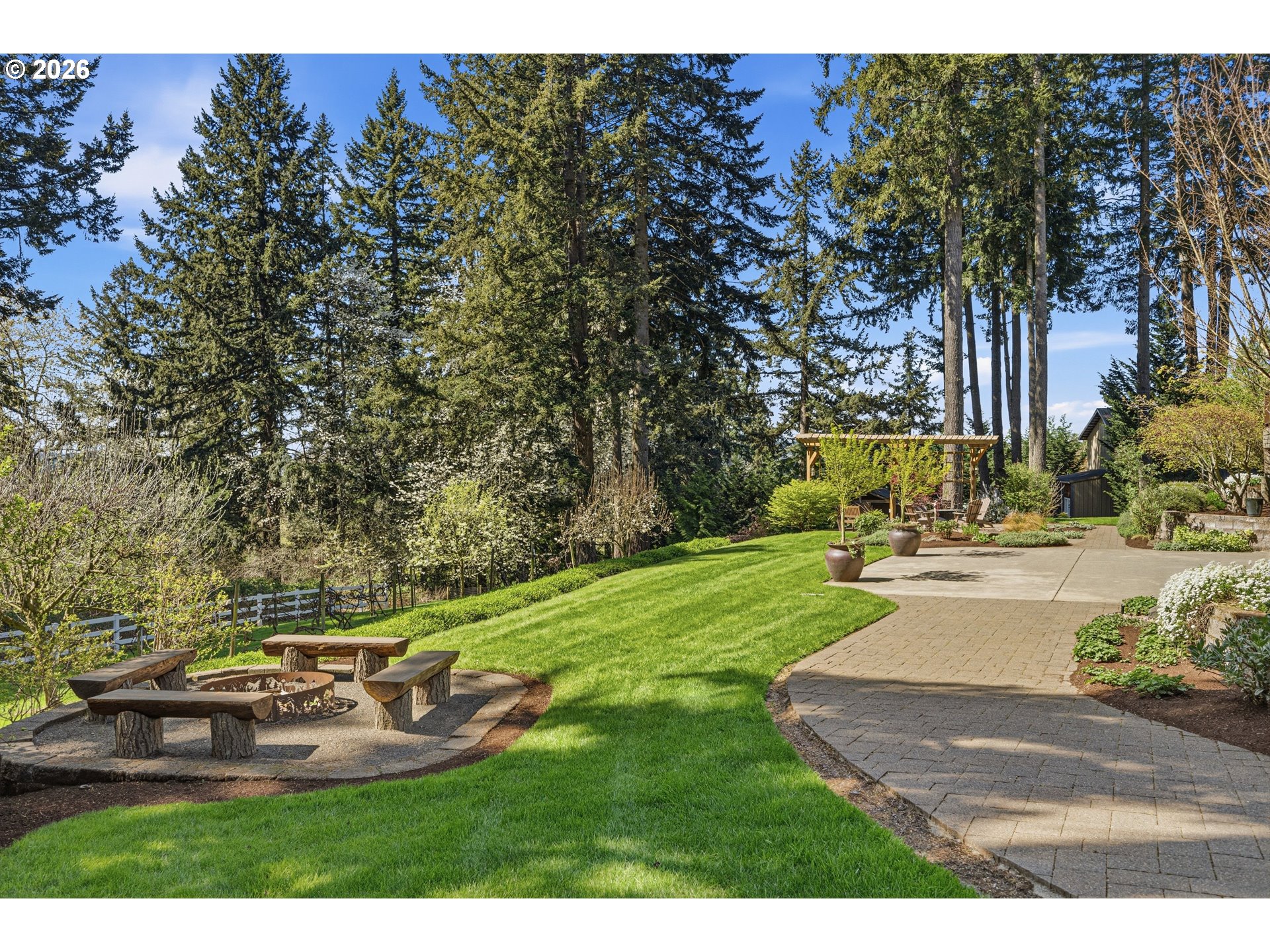25150 SE BOHNA PARK RD, Damascus, OR, 97089