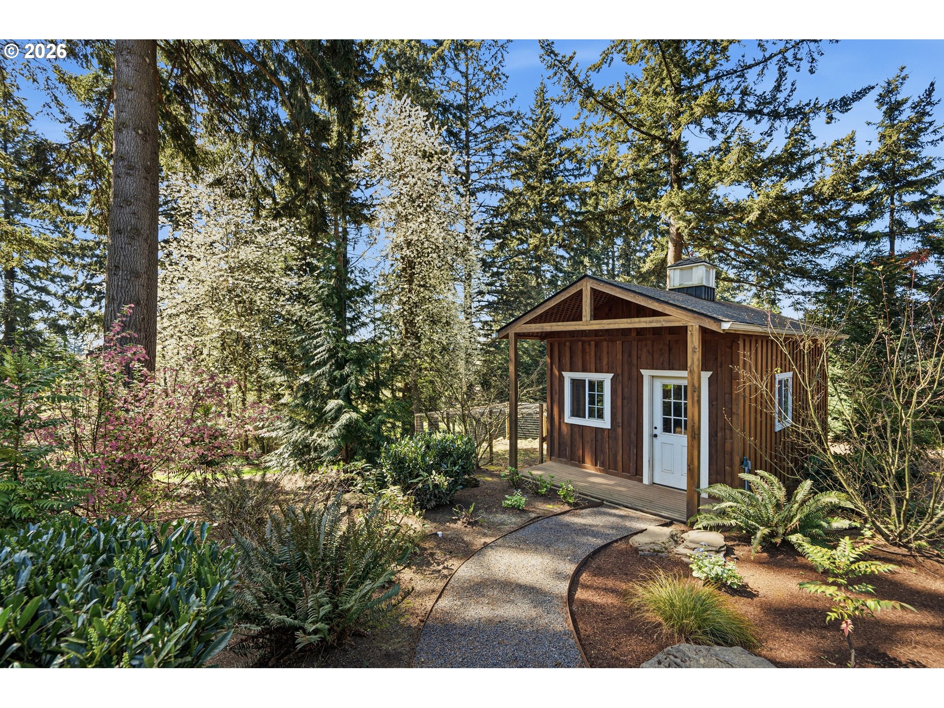 25150 SE BOHNA PARK RD, Damascus, OR, 97089