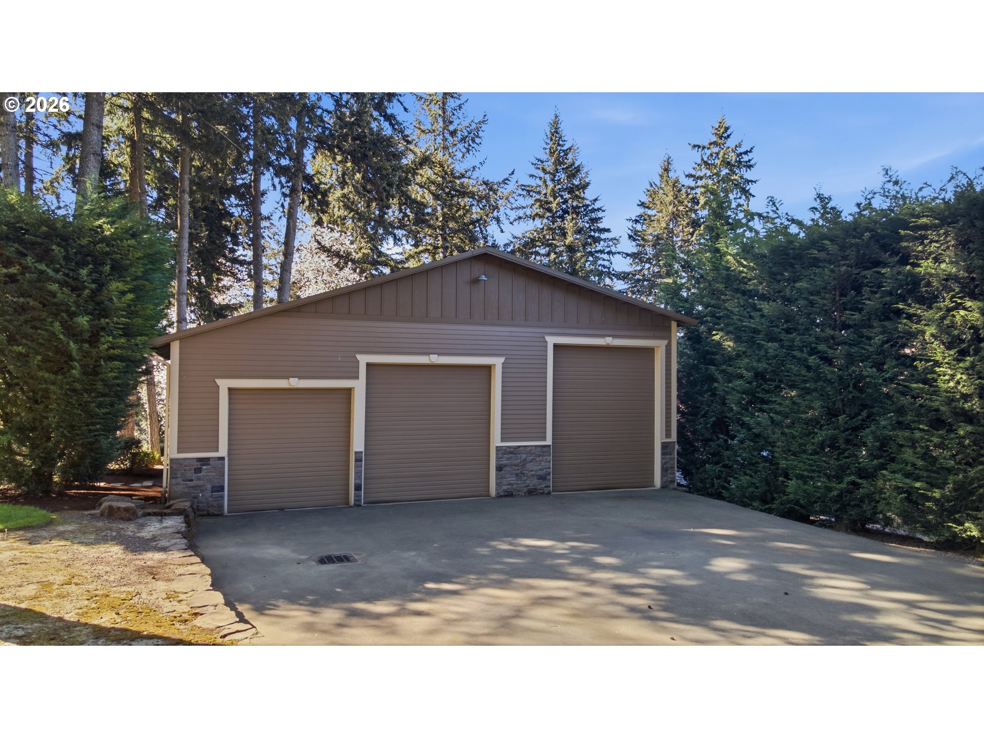 25150 SE BOHNA PARK RD, Damascus, OR, 97089