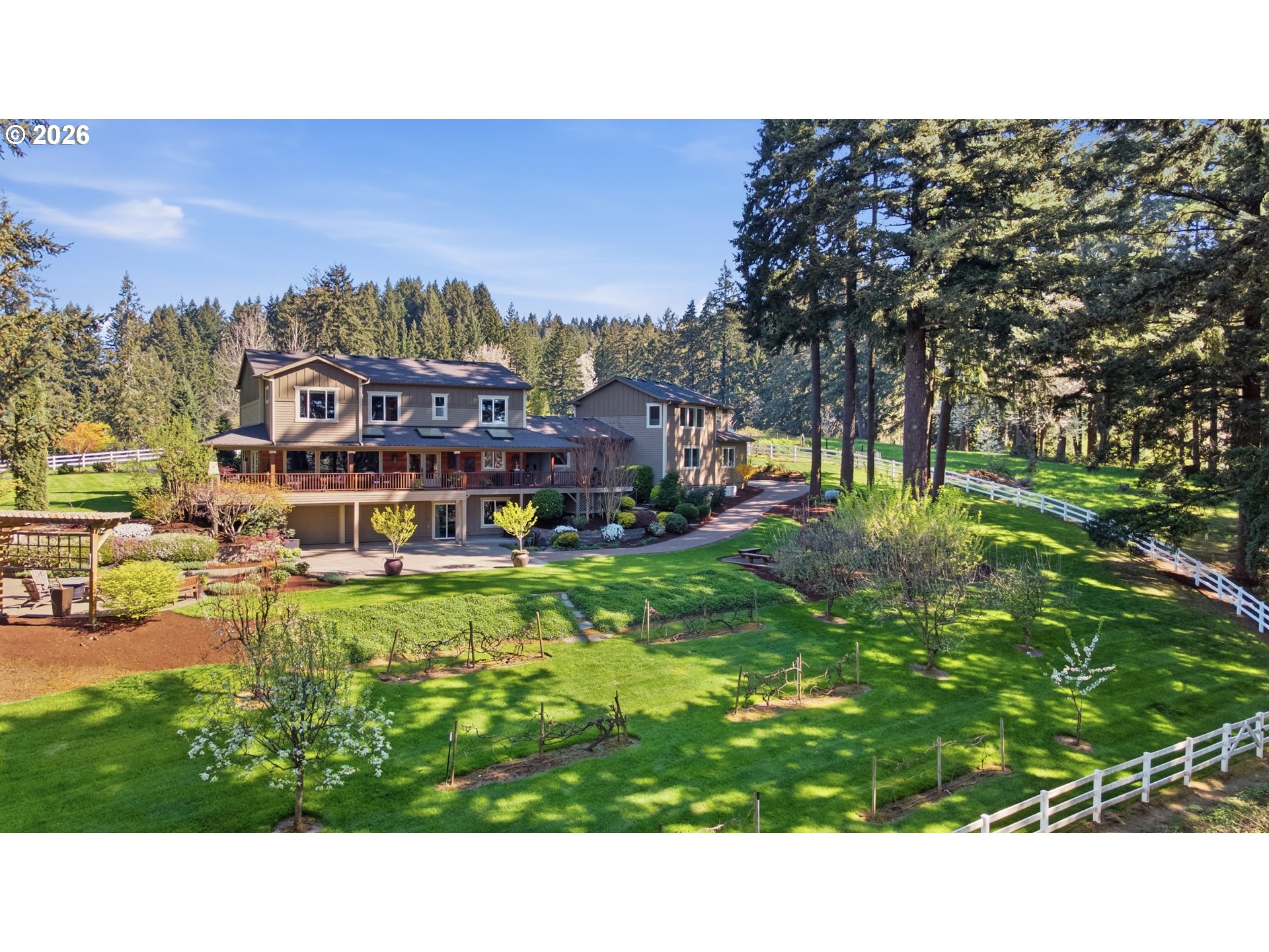 25150 SE BOHNA PARK RD, Damascus, OR, 97089