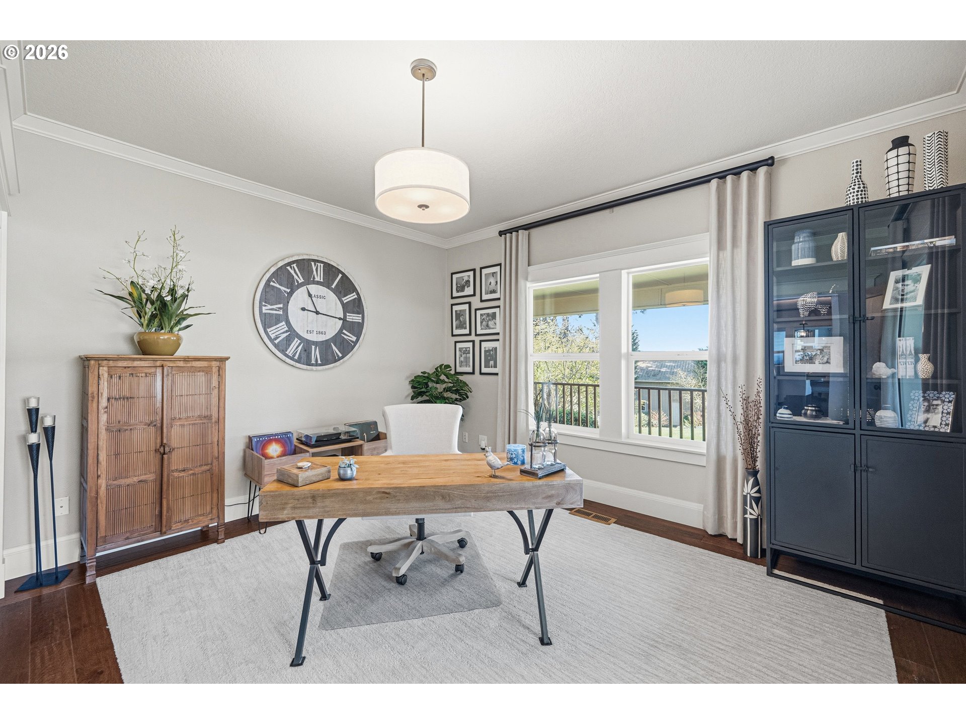 25150 SE BOHNA PARK RD, Damascus, OR, 97089