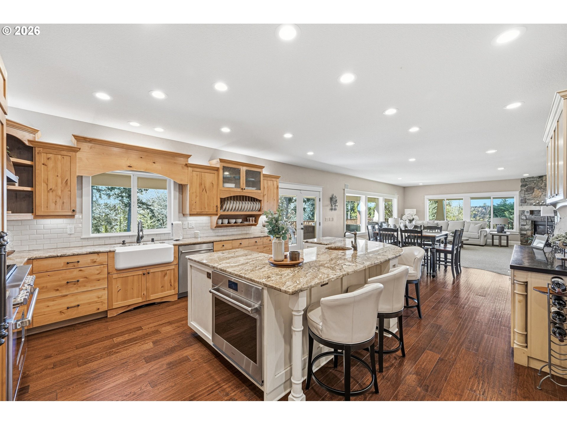 25150 SE BOHNA PARK RD, Damascus, OR, 97089