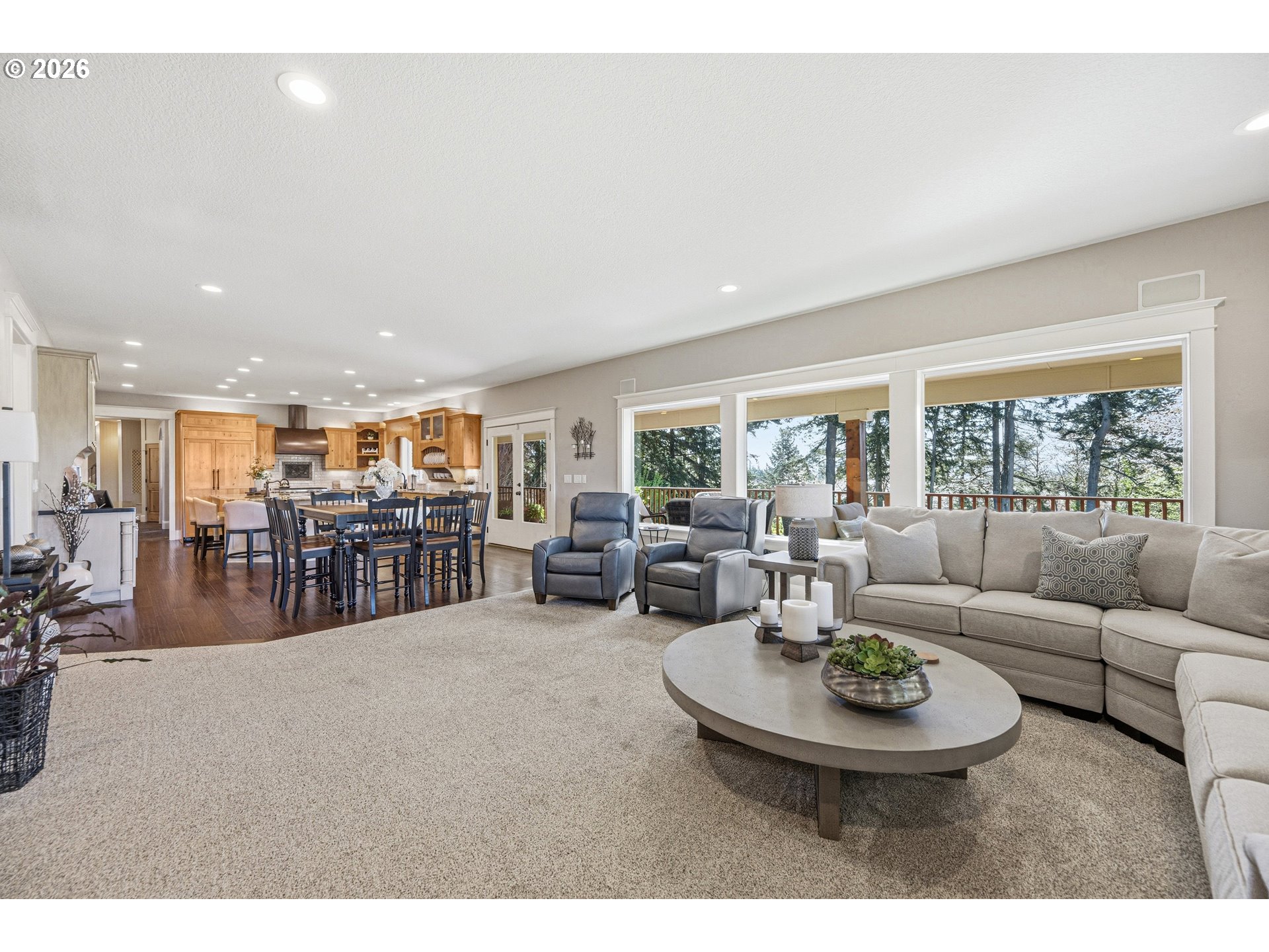 25150 SE BOHNA PARK RD, Damascus, OR, 97089