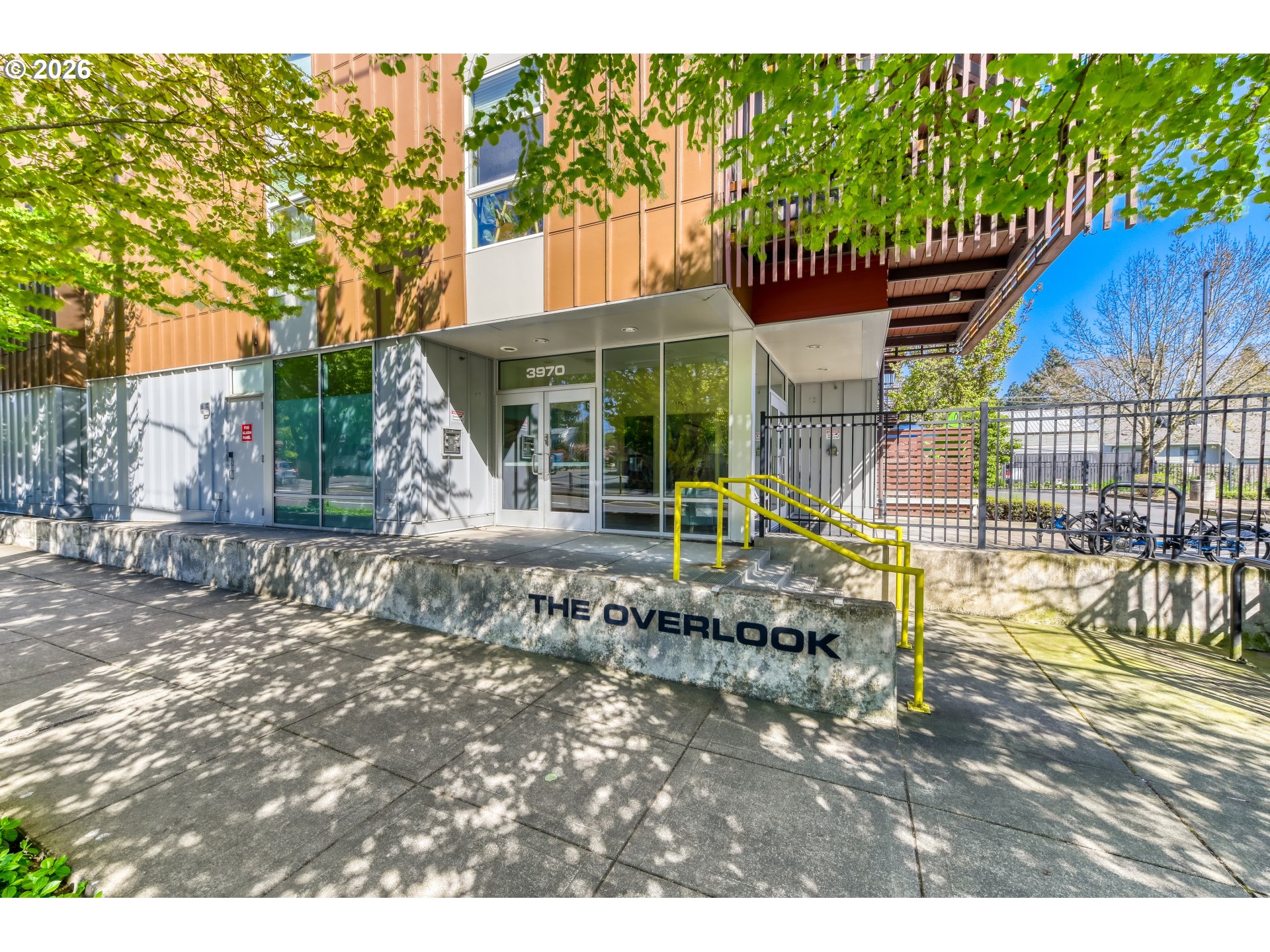 North Portland