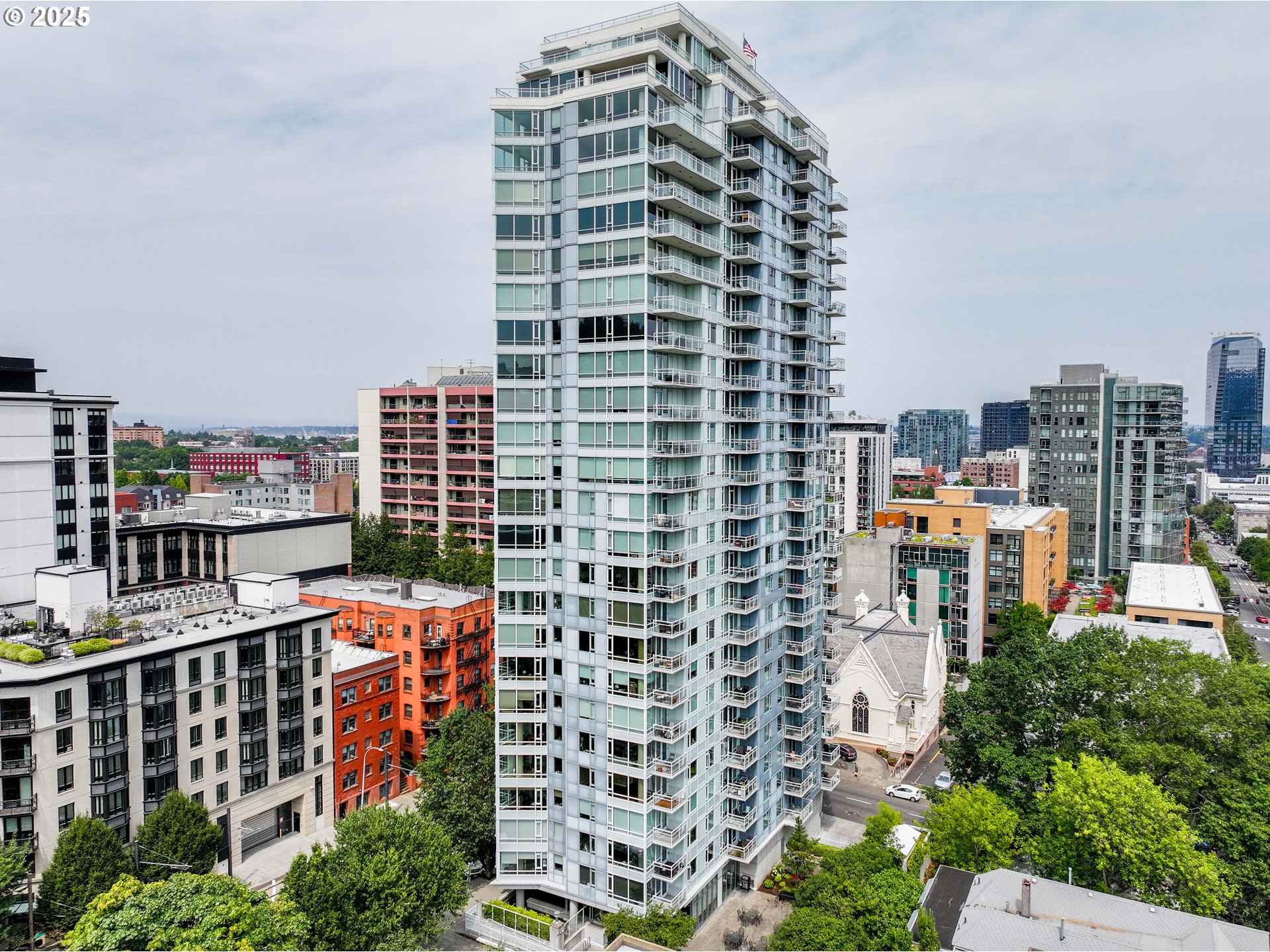 SW Portland