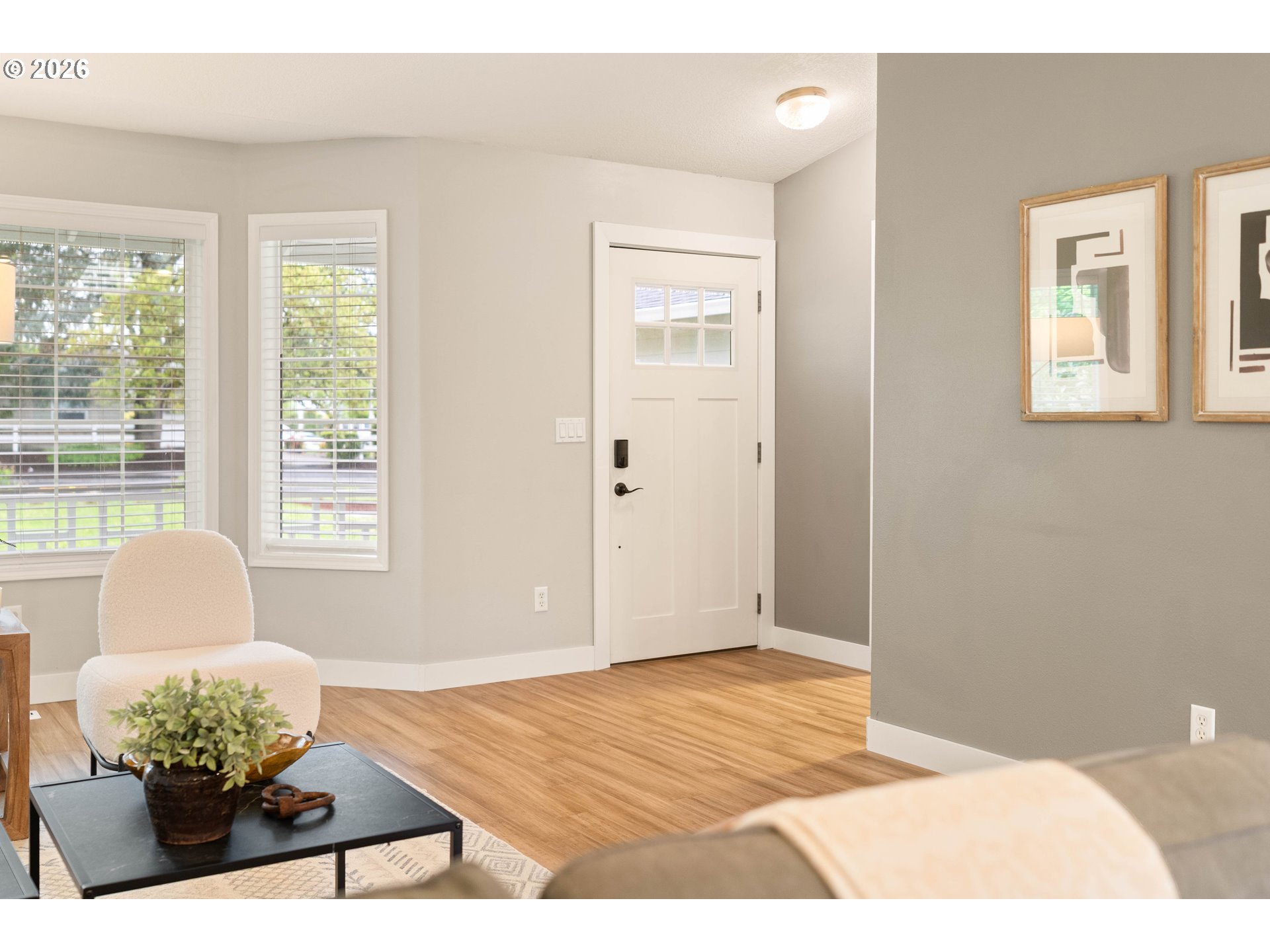 6590 SW LOMBARD AVE, Beaverton, OR, 97008