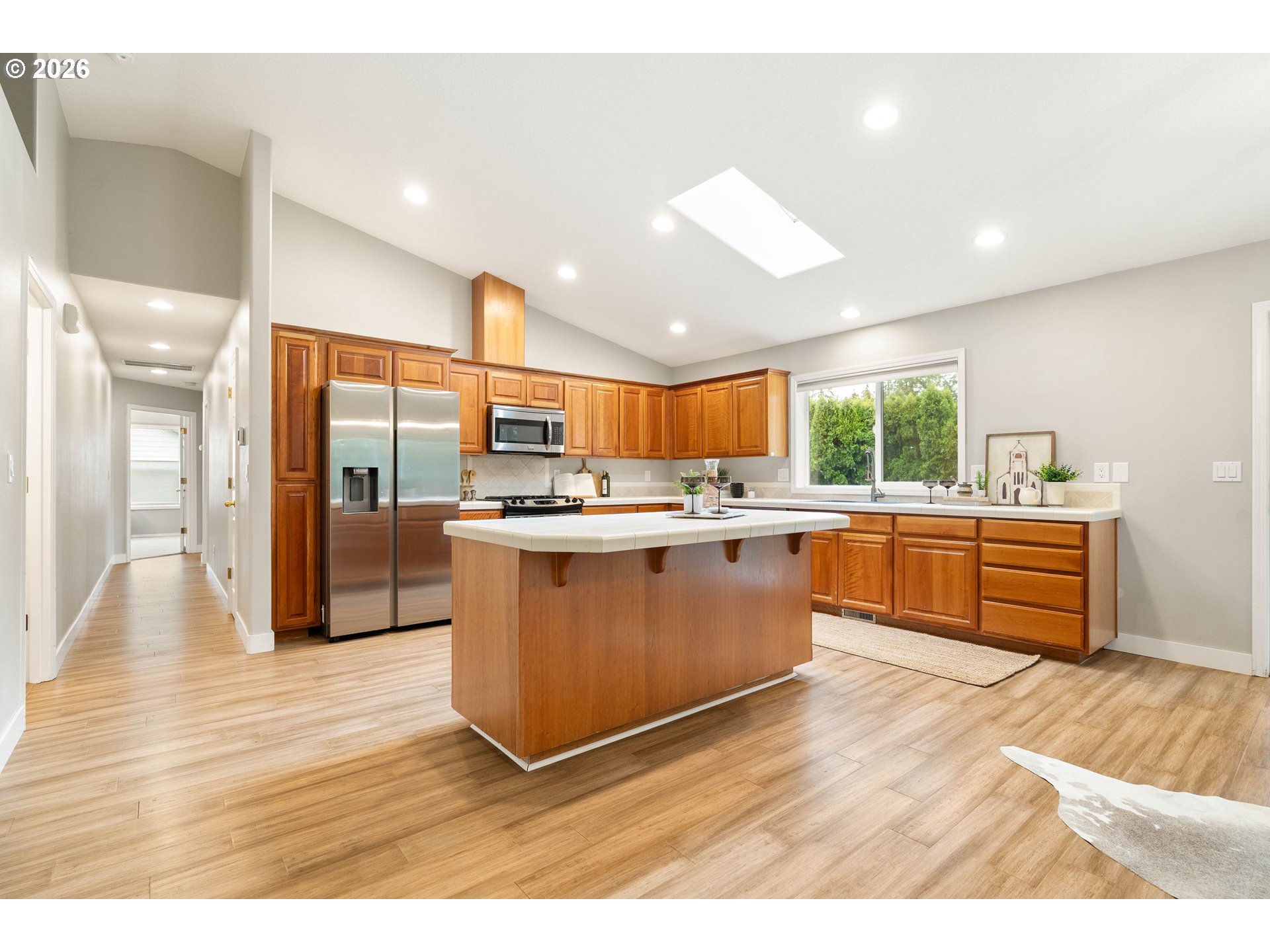 6590 SW LOMBARD AVE, Beaverton, OR, 97008