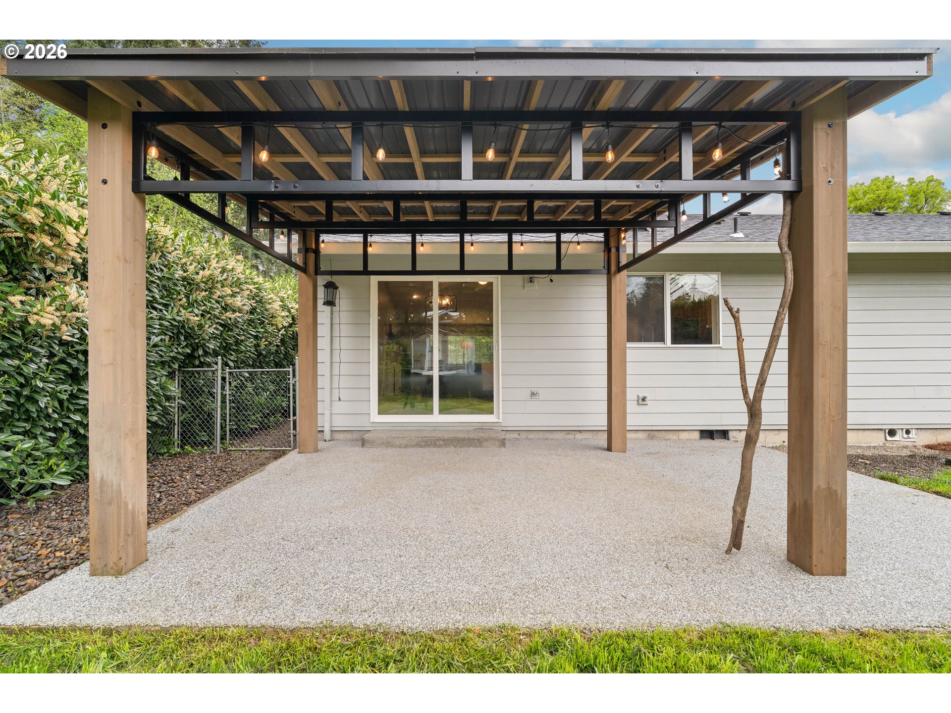 6590 SW LOMBARD AVE, Beaverton, OR, 97008