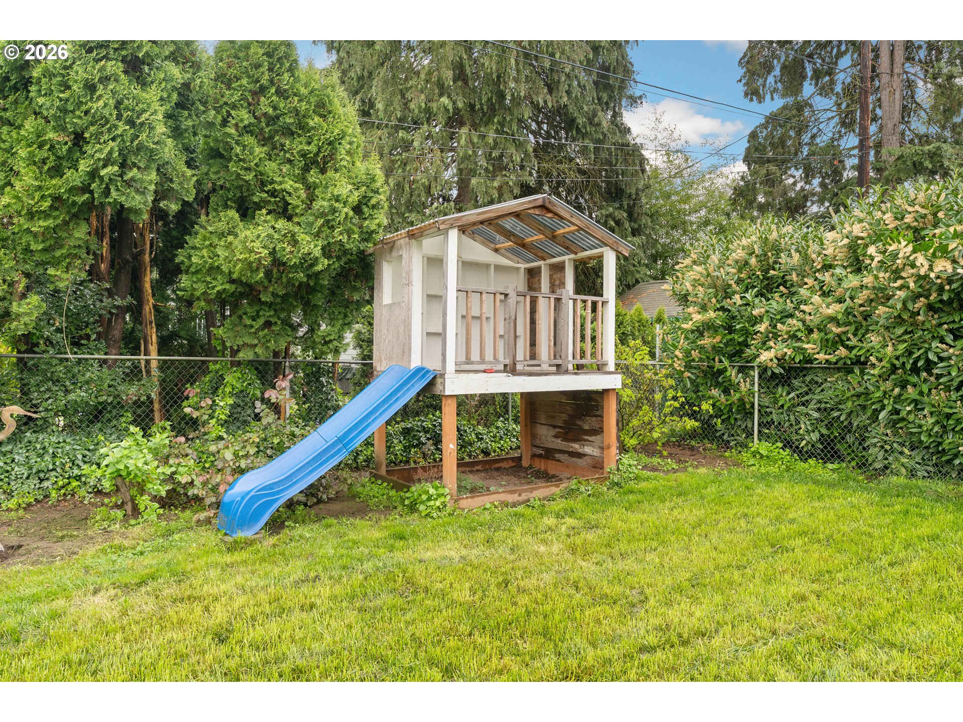 6590 SW LOMBARD AVE, Beaverton, OR, 97008