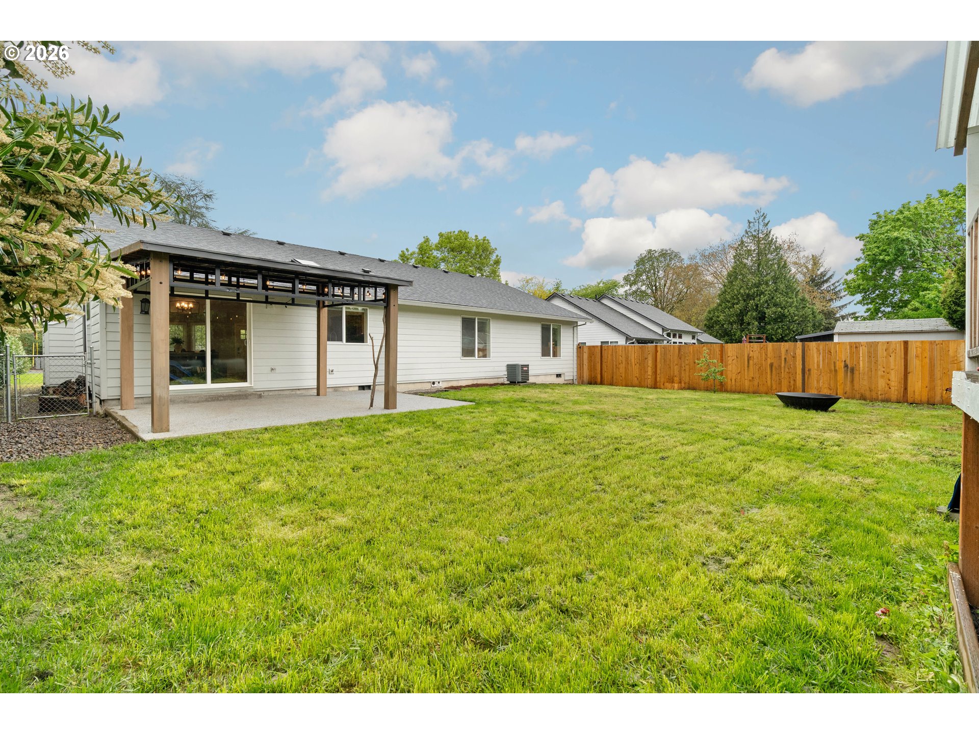 6590 SW LOMBARD AVE, Beaverton, OR, 97008