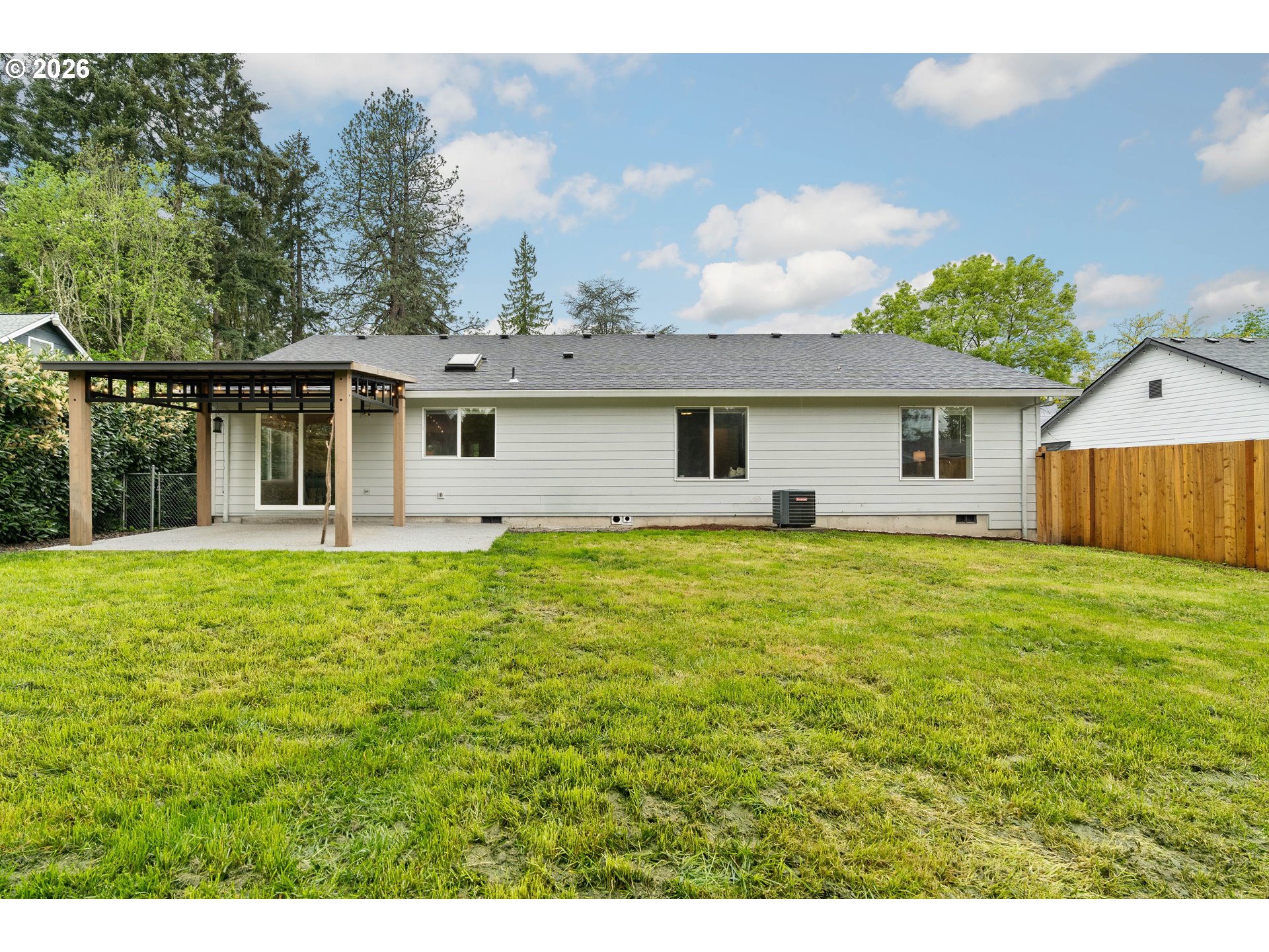 6590 SW LOMBARD AVE, Beaverton, OR, 97008