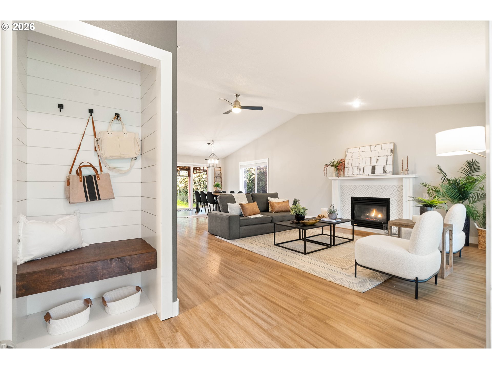 6590 SW LOMBARD AVE, Beaverton, OR, 97008