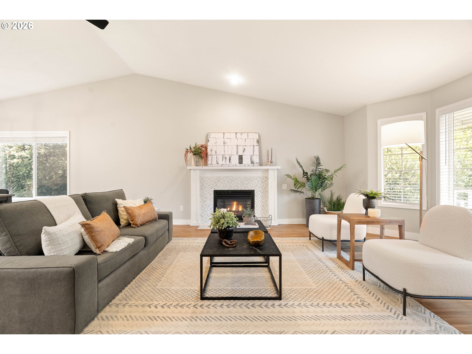 6590 SW LOMBARD AVE, Beaverton, OR, 97008