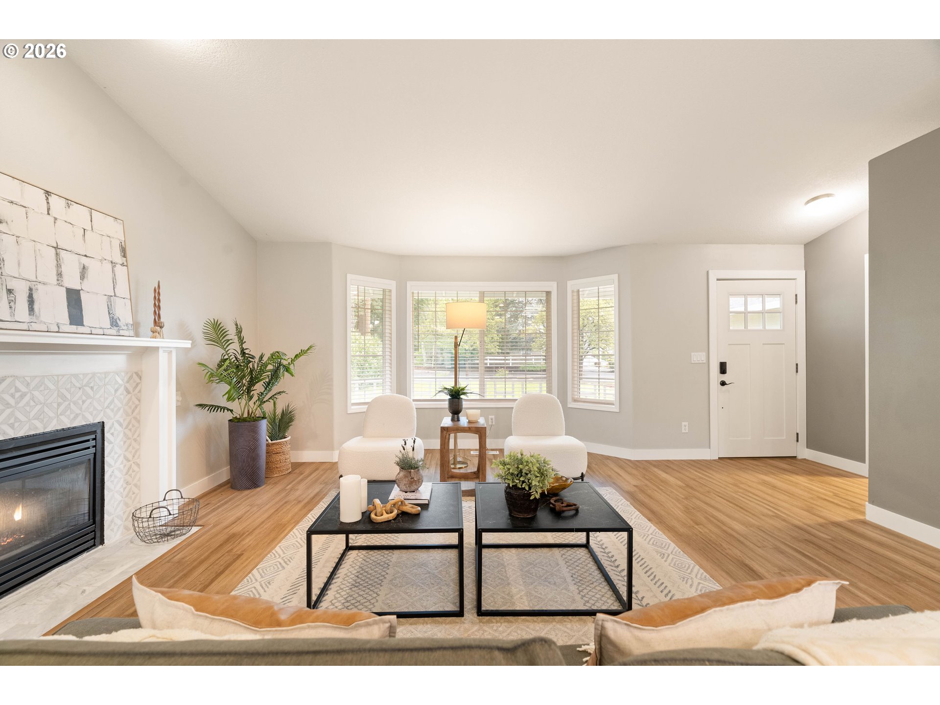 6590 SW LOMBARD AVE, Beaverton, OR, 97008