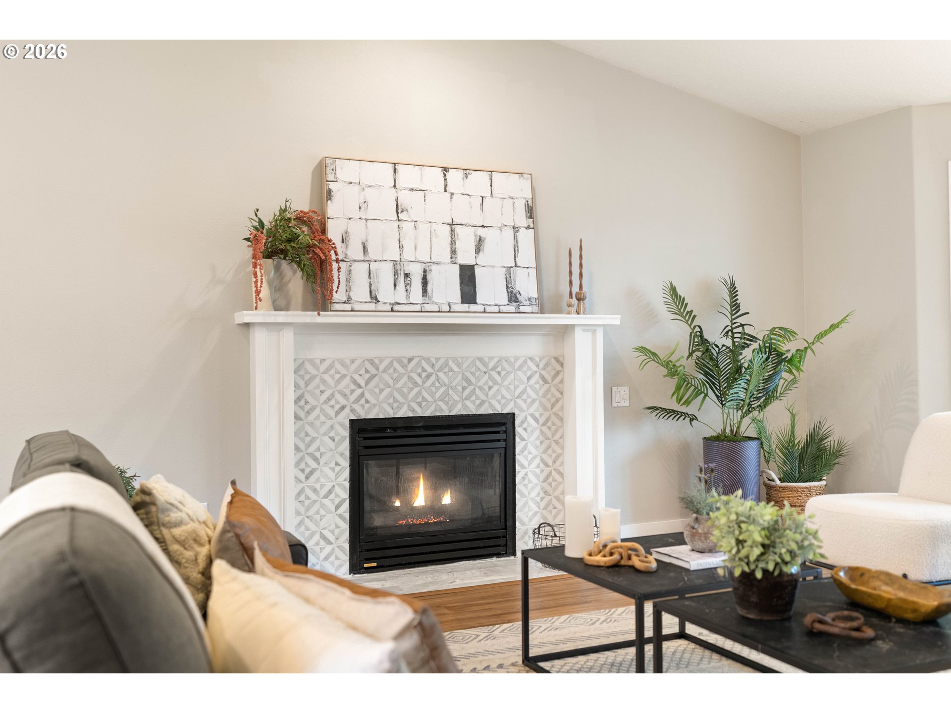 6590 SW LOMBARD AVE, Beaverton, OR, 97008