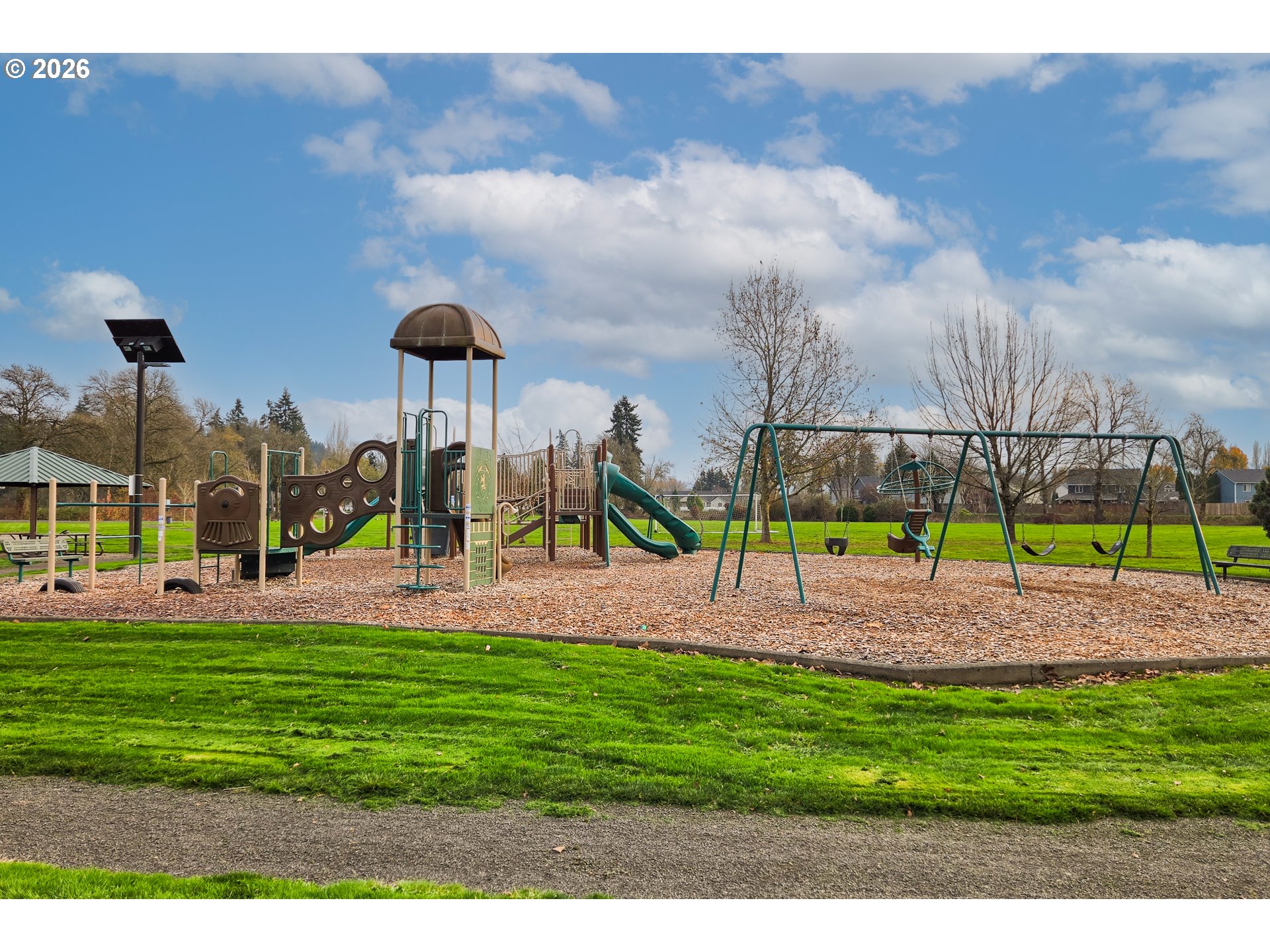 2020 Henderson WAY, Longview, WA, 98632