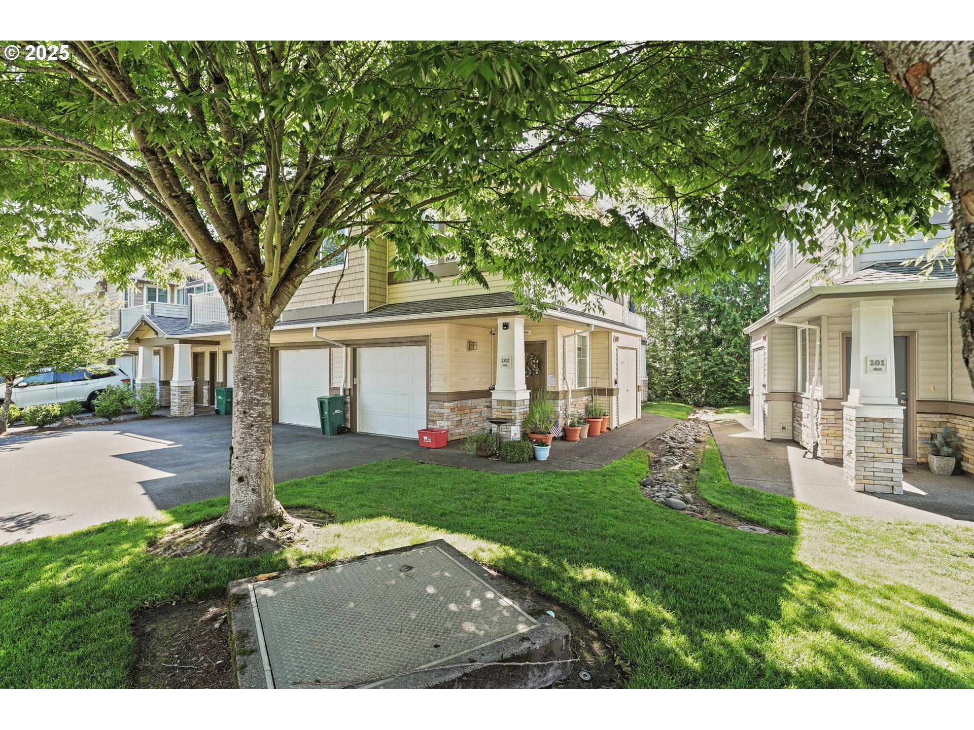 14600 SW MAGPIE LN UNIT 102, Beaverton, OR, 97007