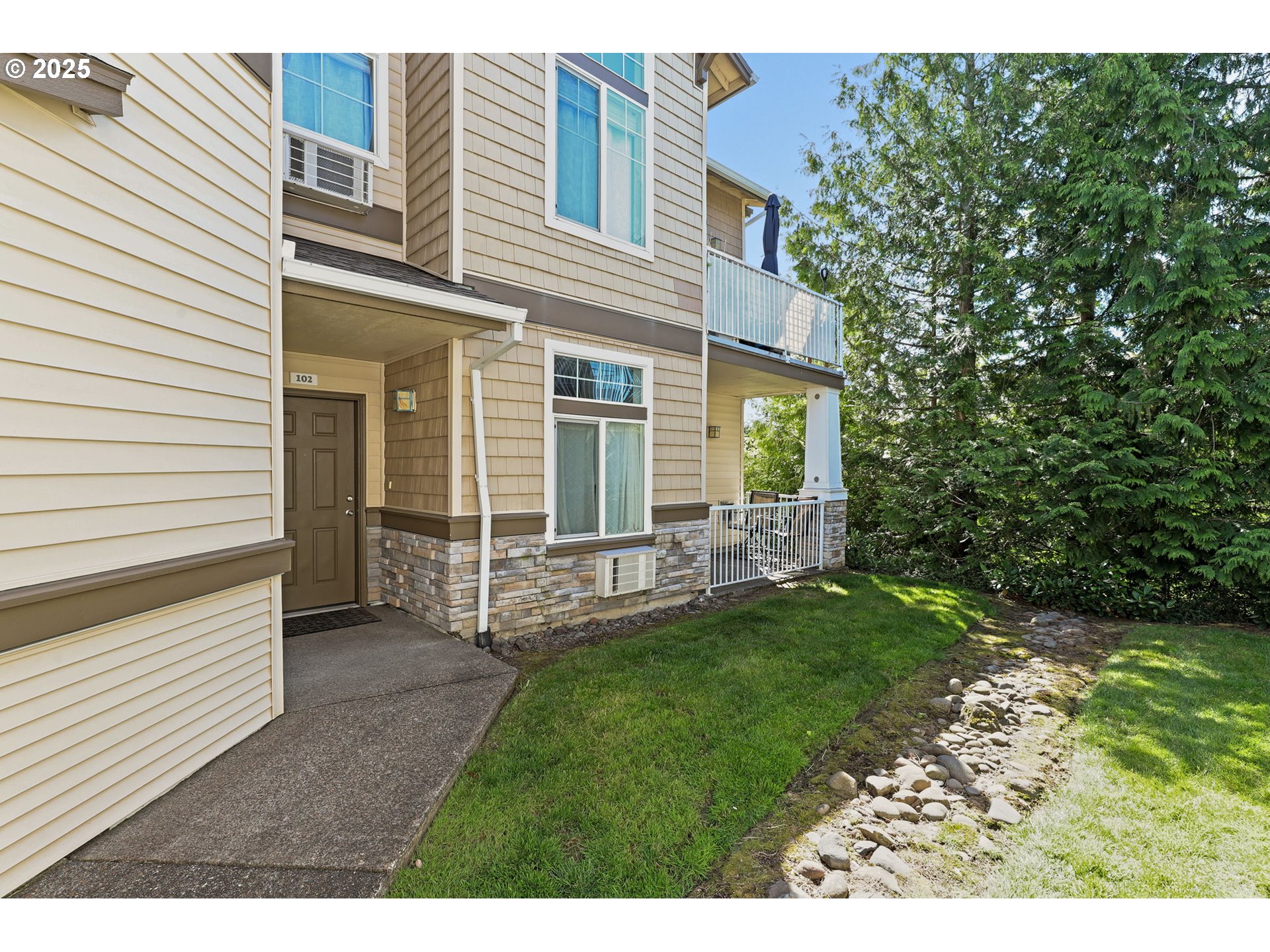 14600 SW MAGPIE LN UNIT 102, Beaverton, OR, 97007