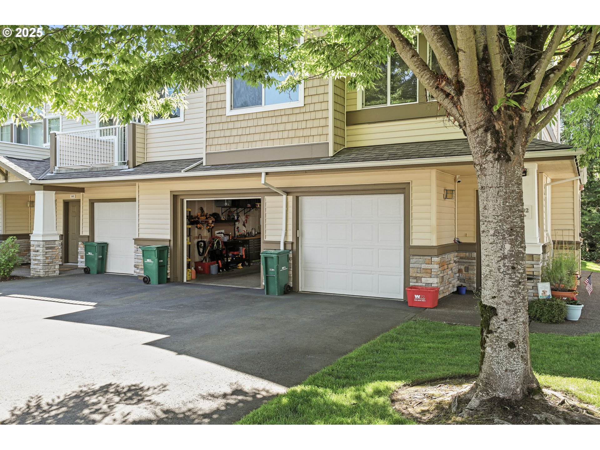 14600 SW MAGPIE LN UNIT 102, Beaverton, OR, 97007