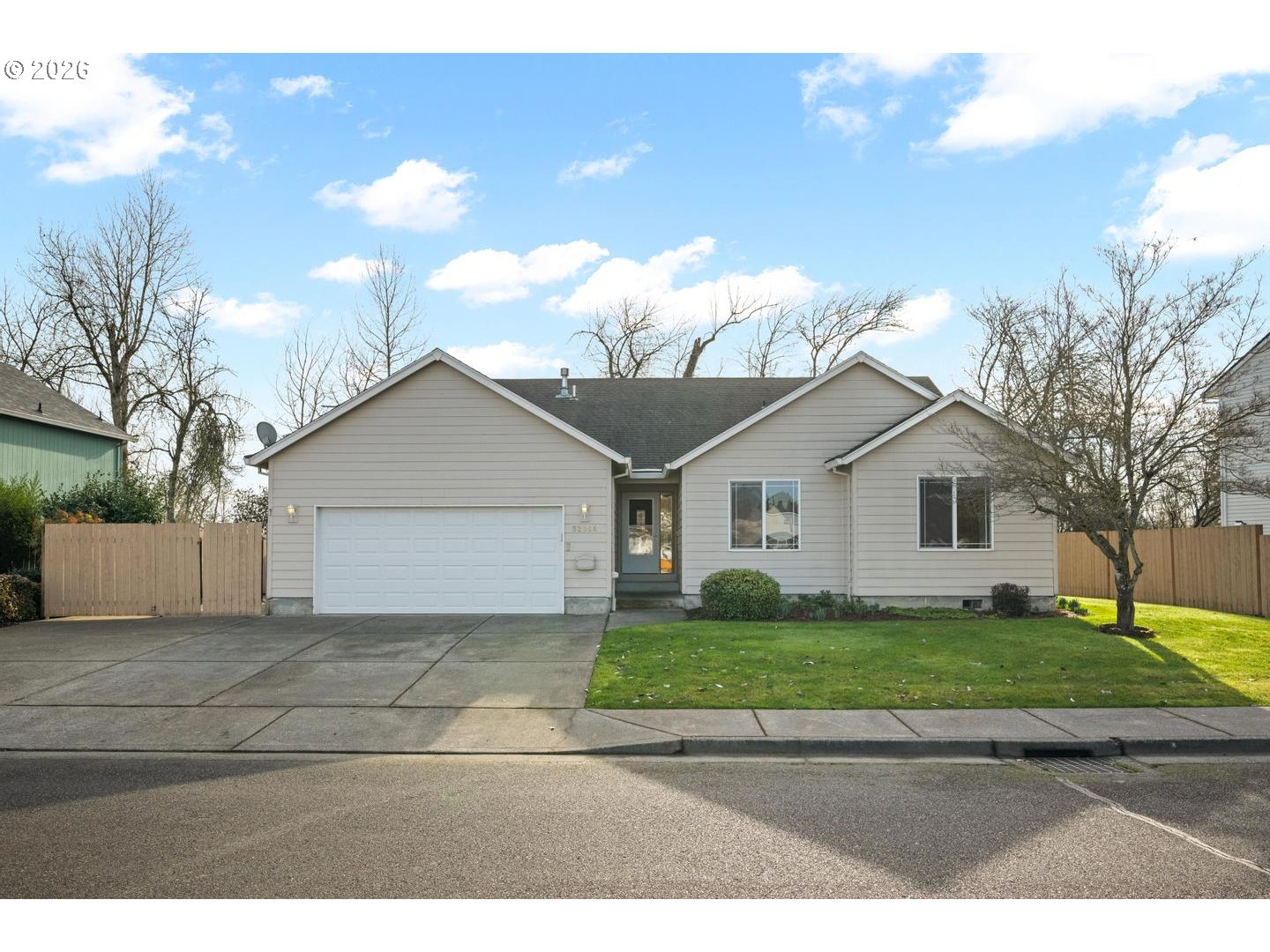 16560 SE HAIG DR, Portland, OR, 97236