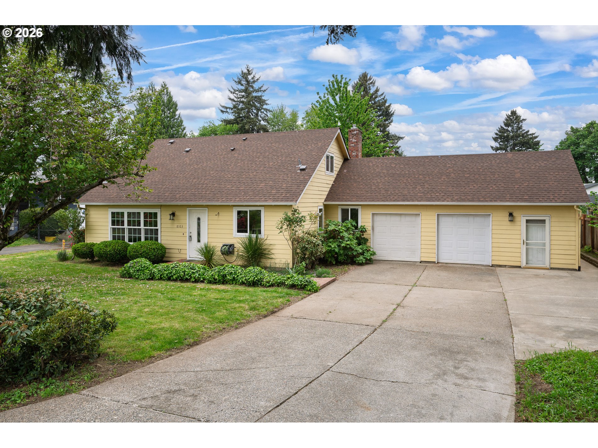 453 GLENDON RD, Kerby, OR, 97531
