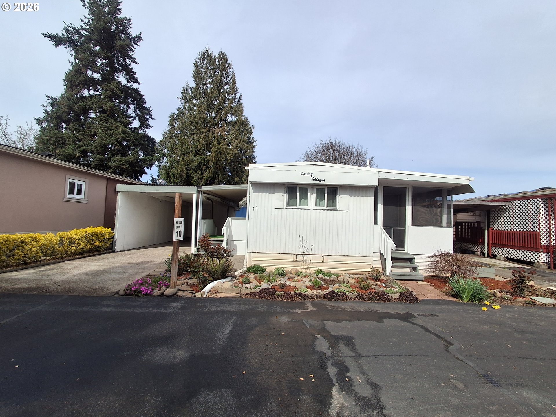 15758 SE HIGHWAY 224 UNIT 45, Damascus, OR, 97089