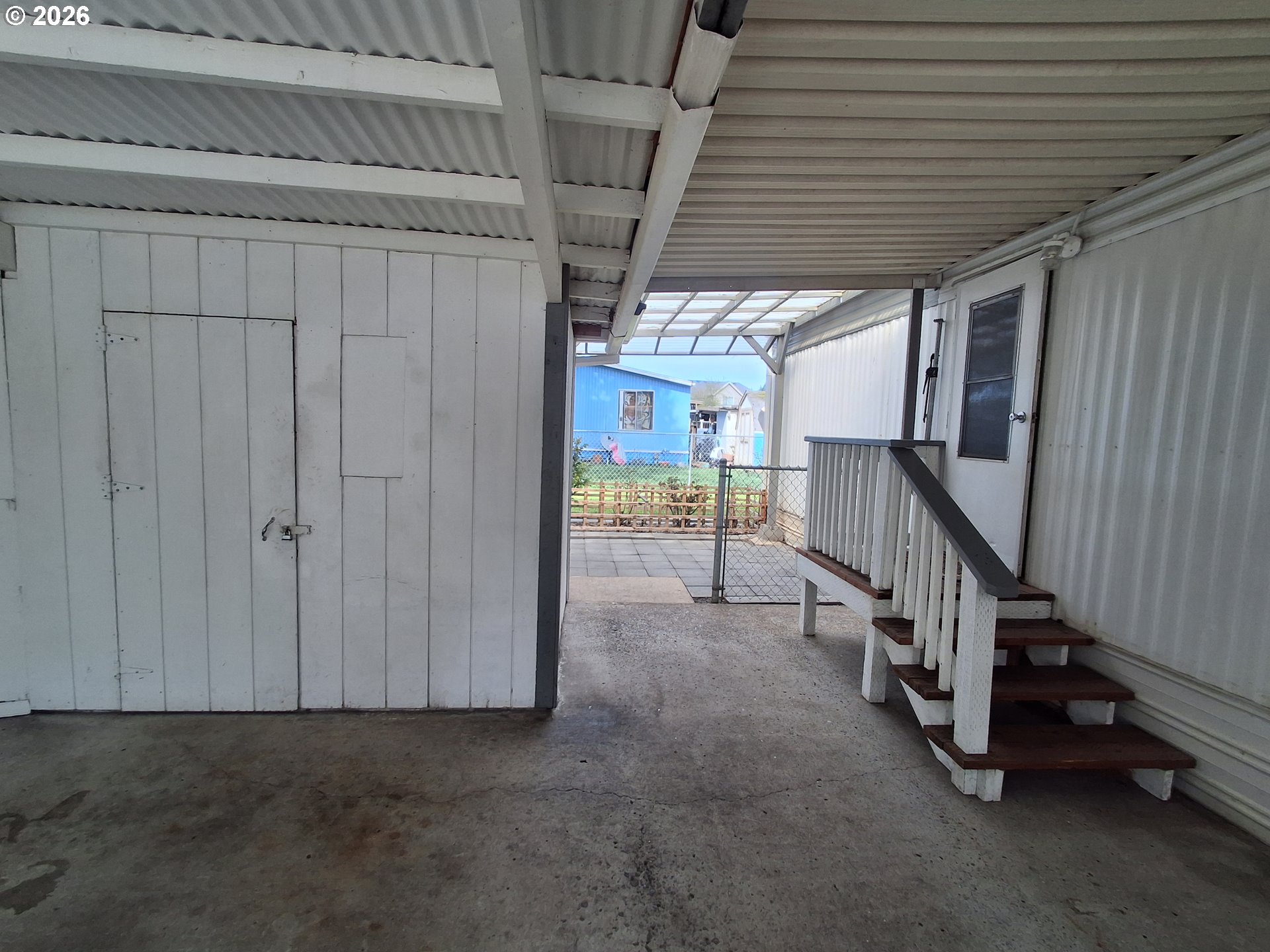 15758 SE HIGHWAY 224 UNIT 45, Damascus, OR, 97089